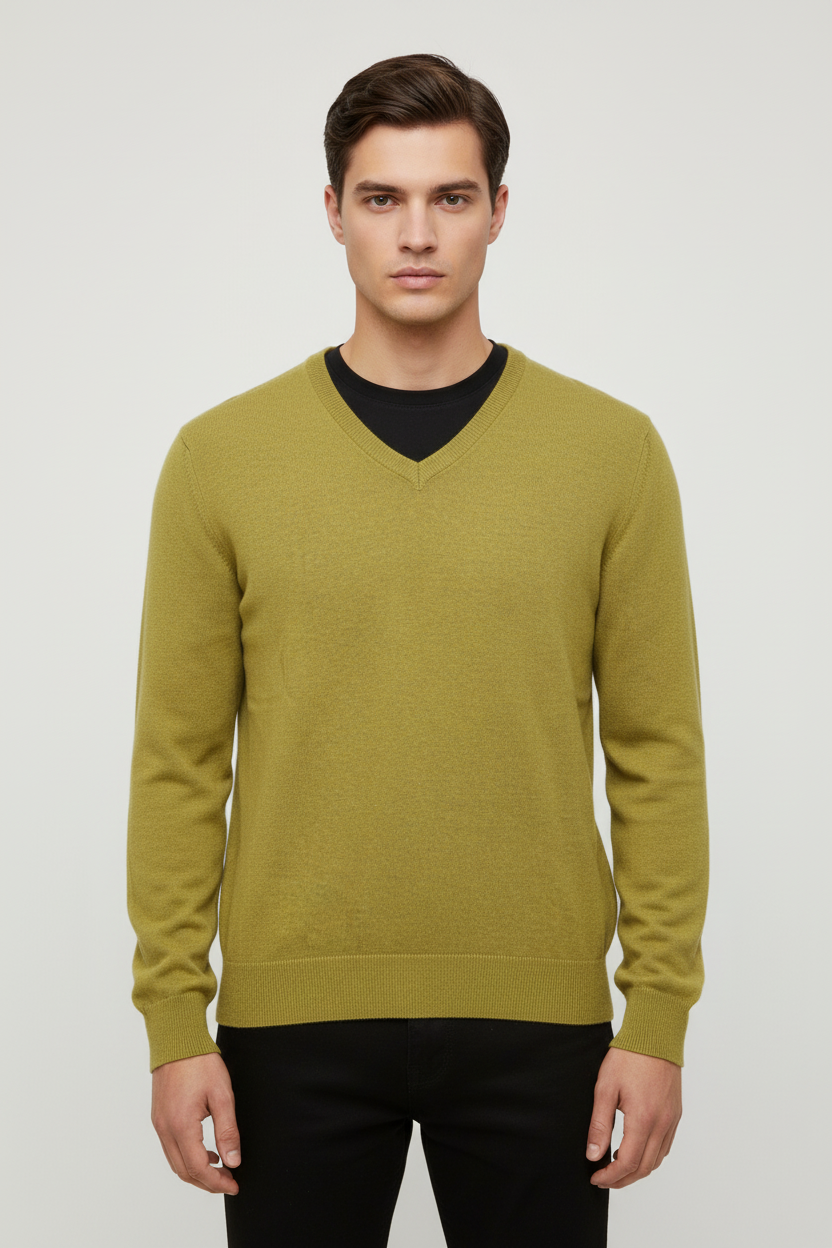 Flyline Maglie Autunno/Inverno Lana Merino