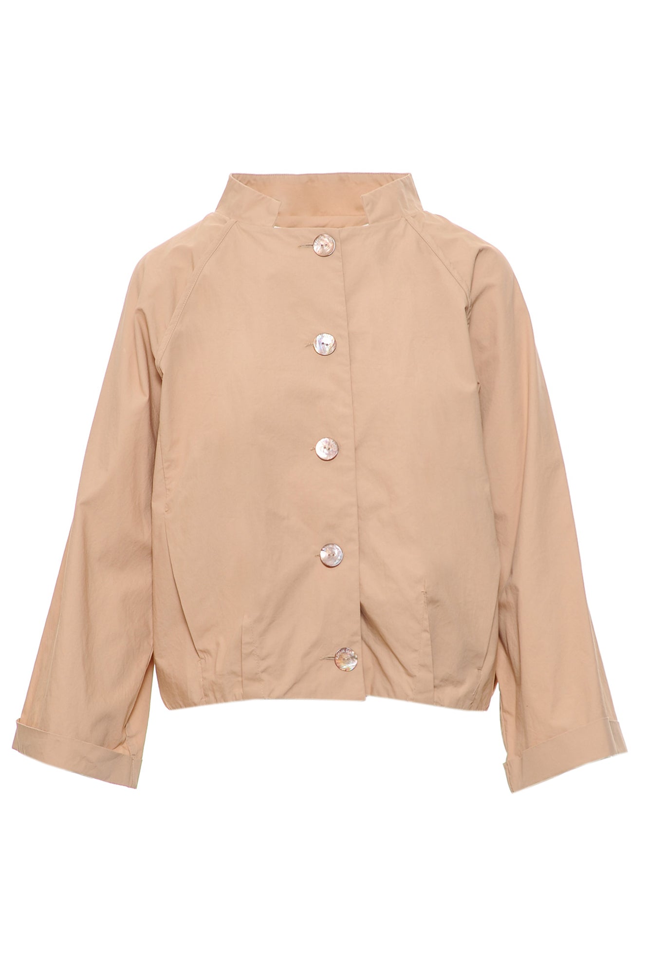 Alessia Santi Giacche Primavera/Estate Cotone