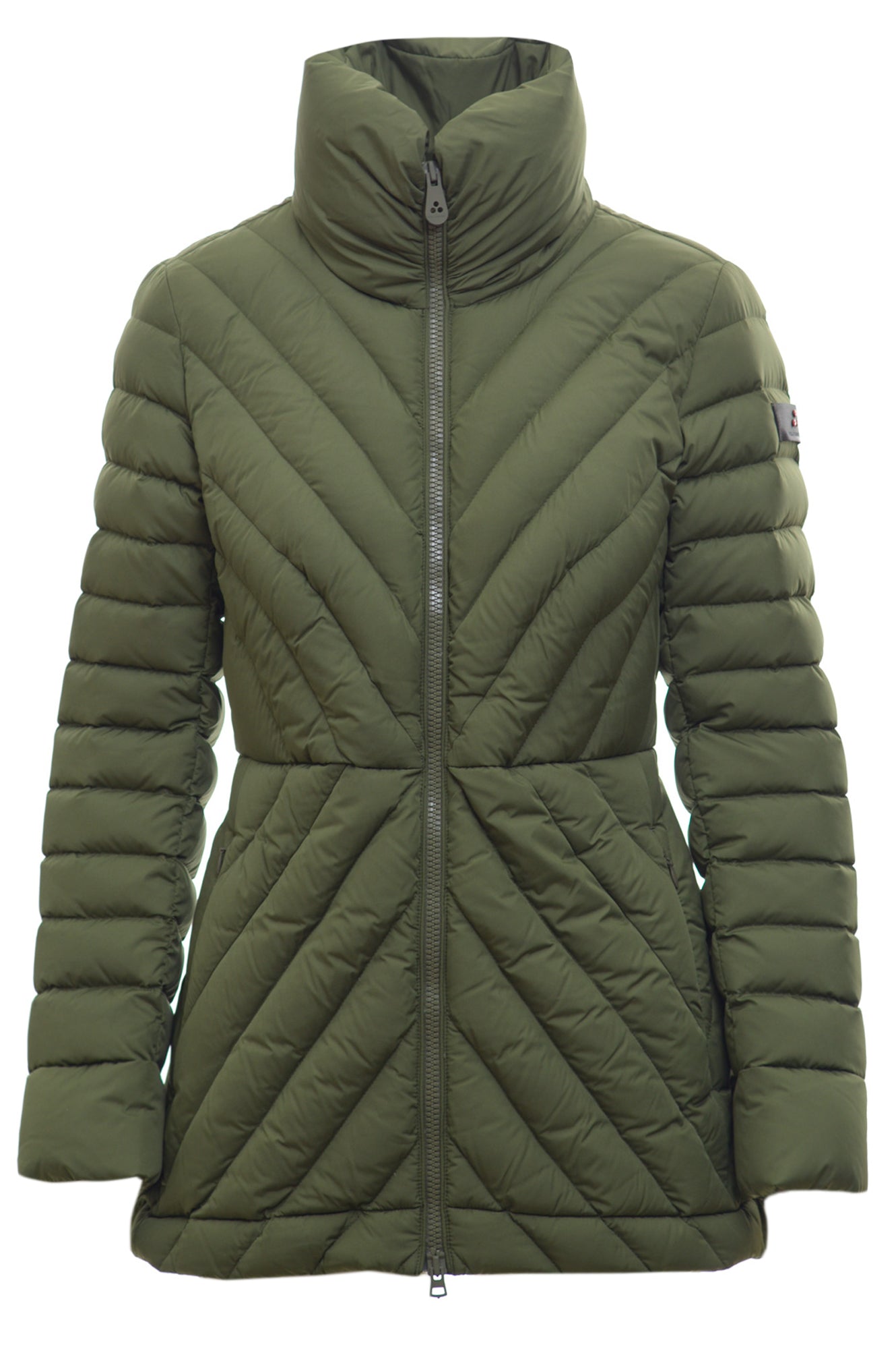 PEUTEREY Piumini Autunno/Inverno Poliestere