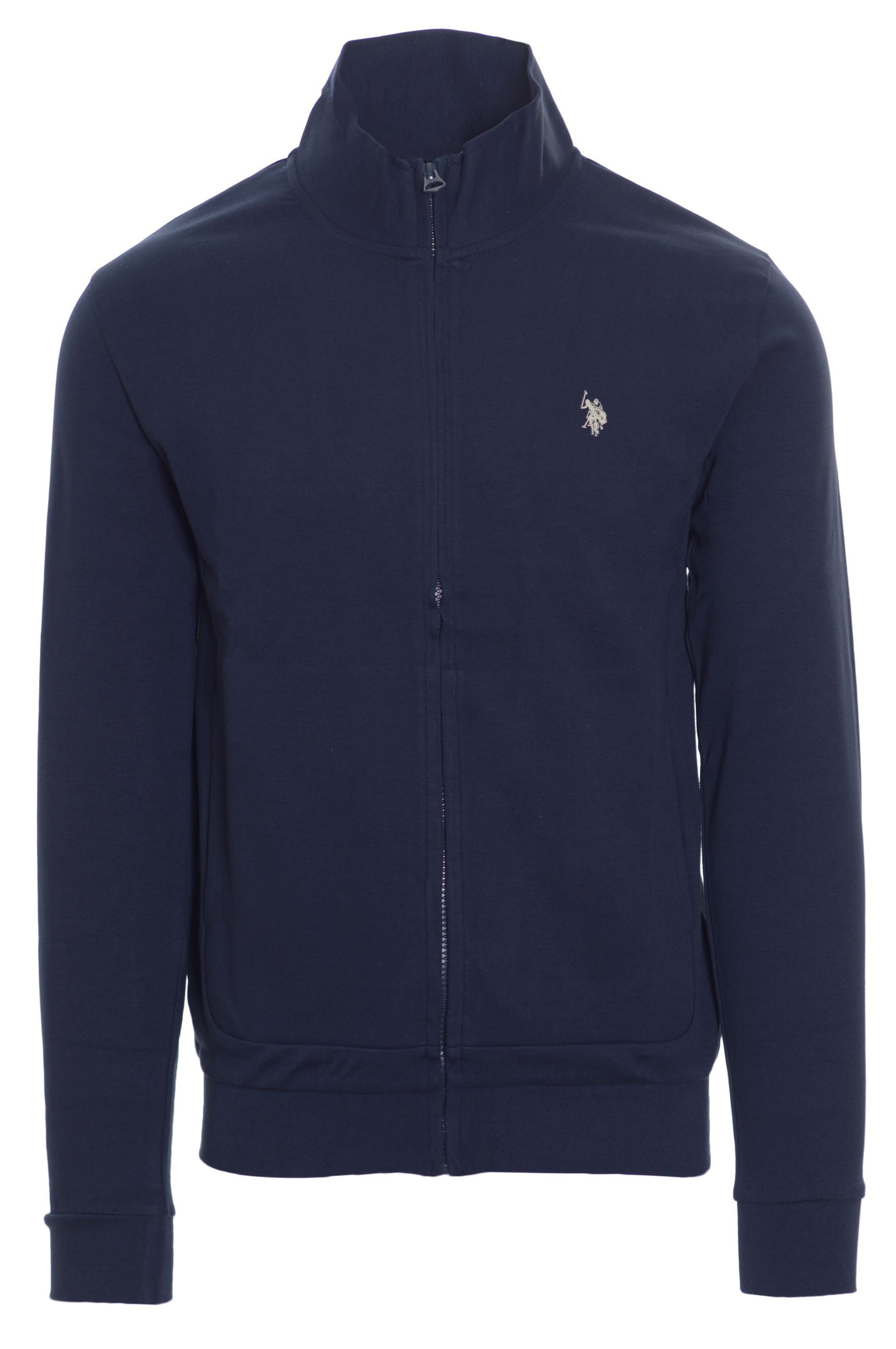 U.S.POLO Maglie Primavera/Estate Cotone