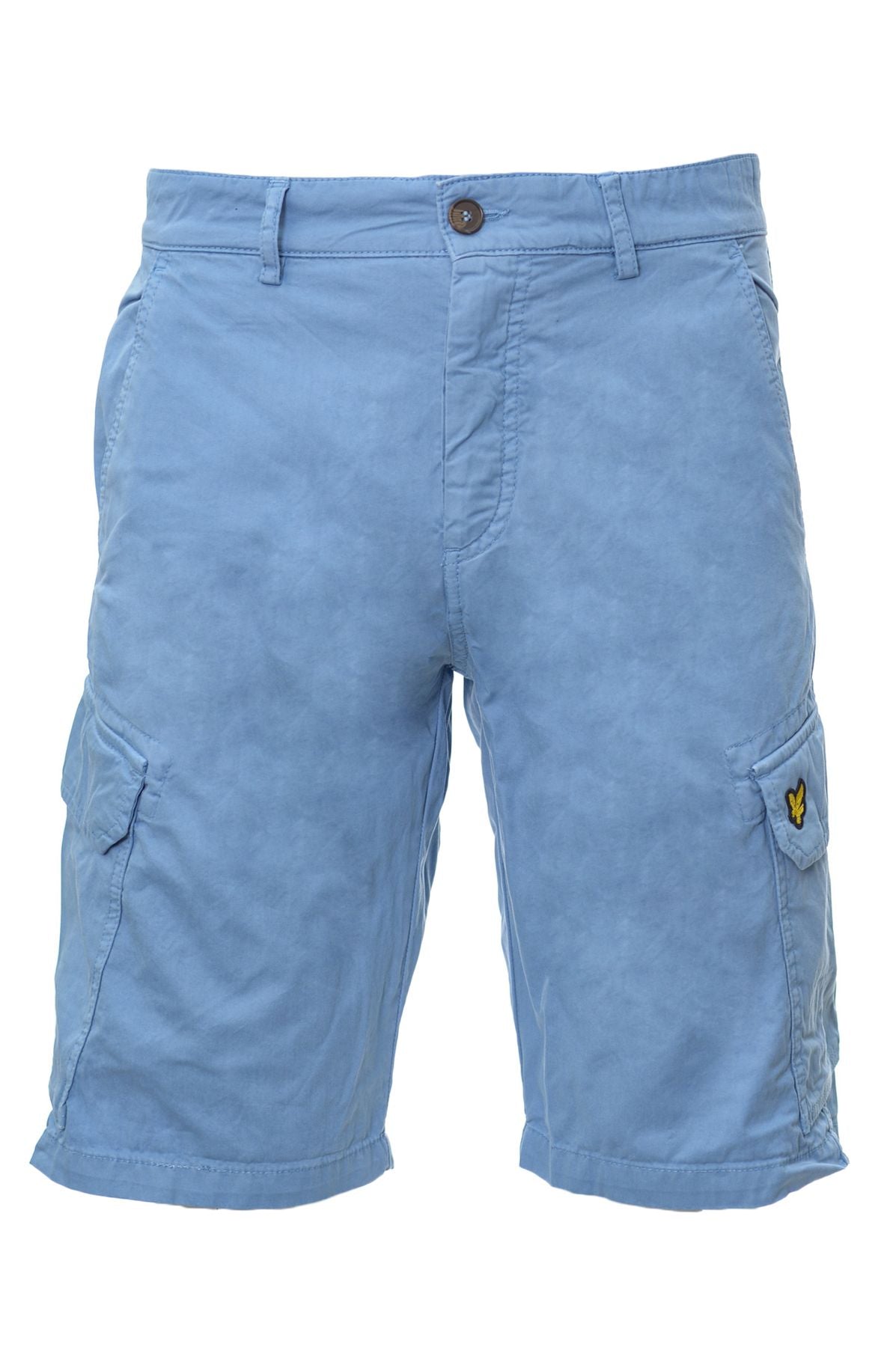 LYLE &amp; SCOTT Bermuda Spring/Summer Cotton