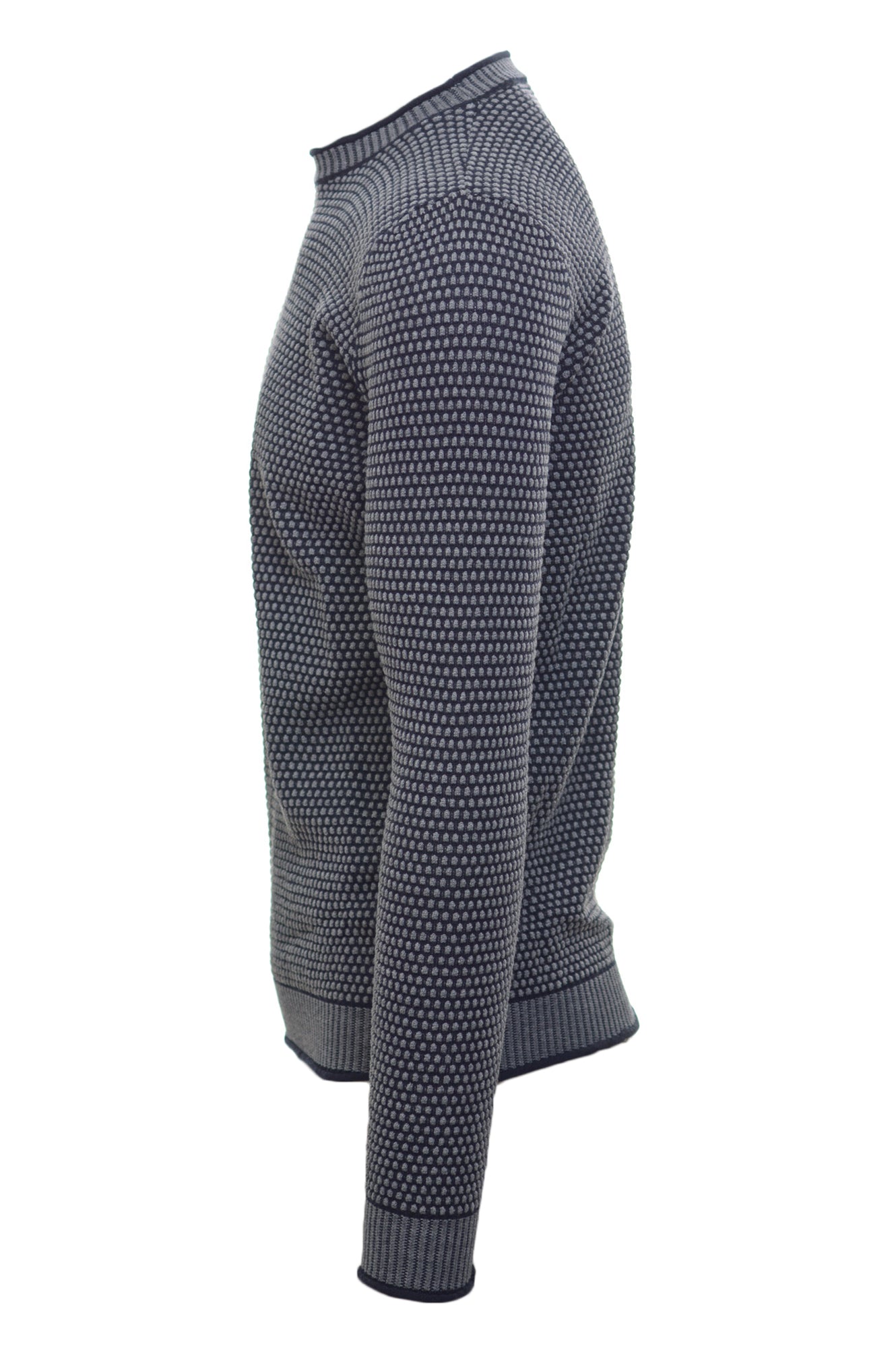 GIONFRIDDO Maglie Autunno/Inverno Lana Merino