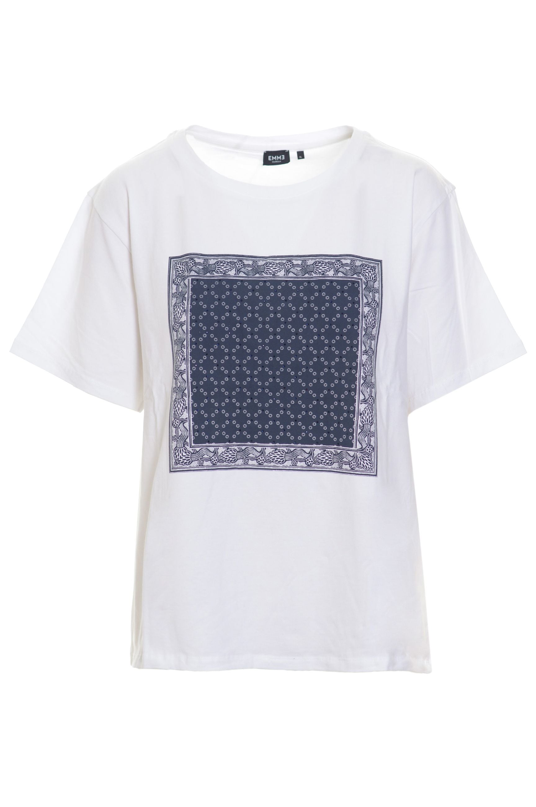 MARELLA T-shirt Primavera/Estate Cotone