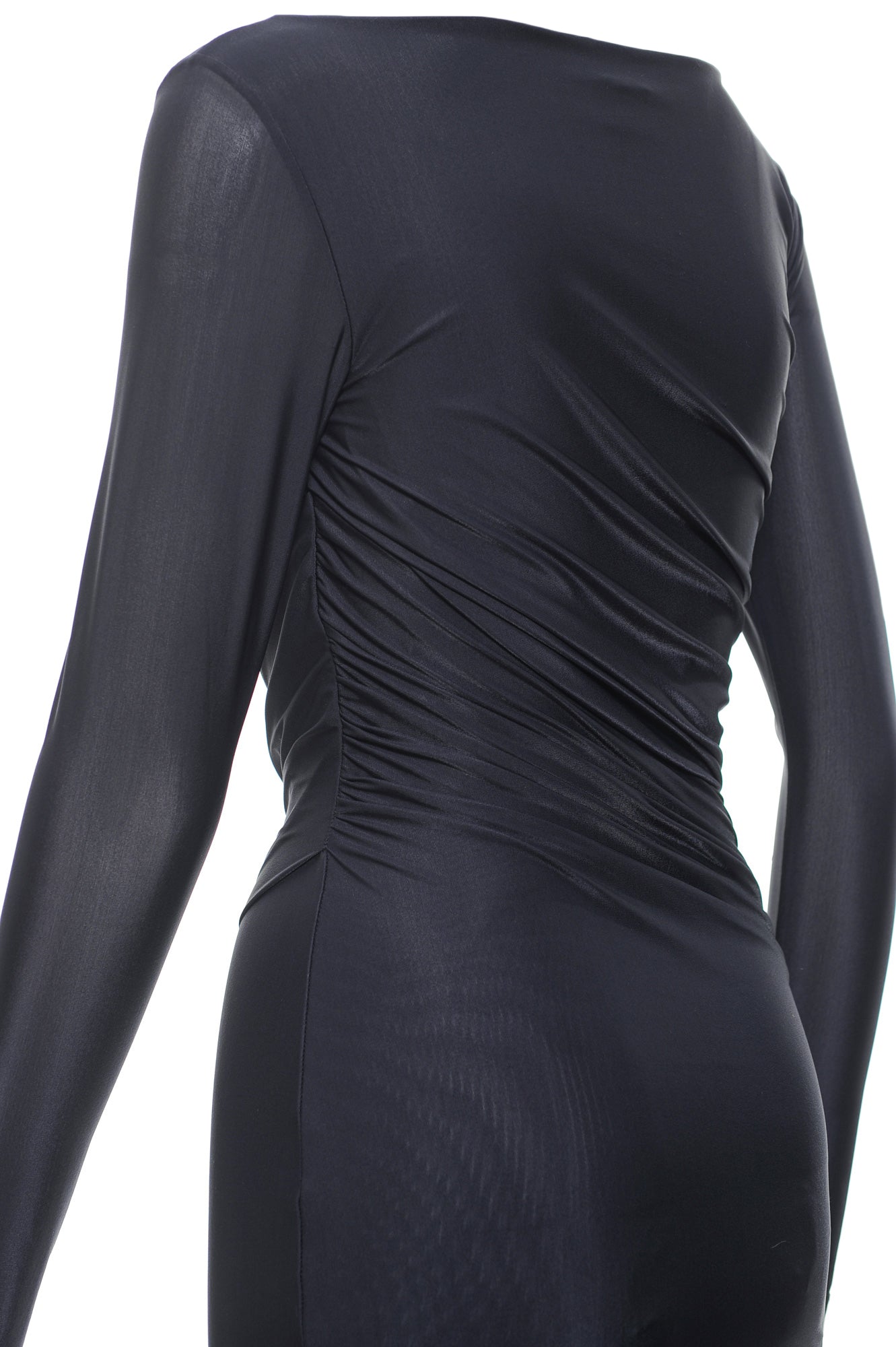 PINKO Vestiti Primavera/Estate Nylon