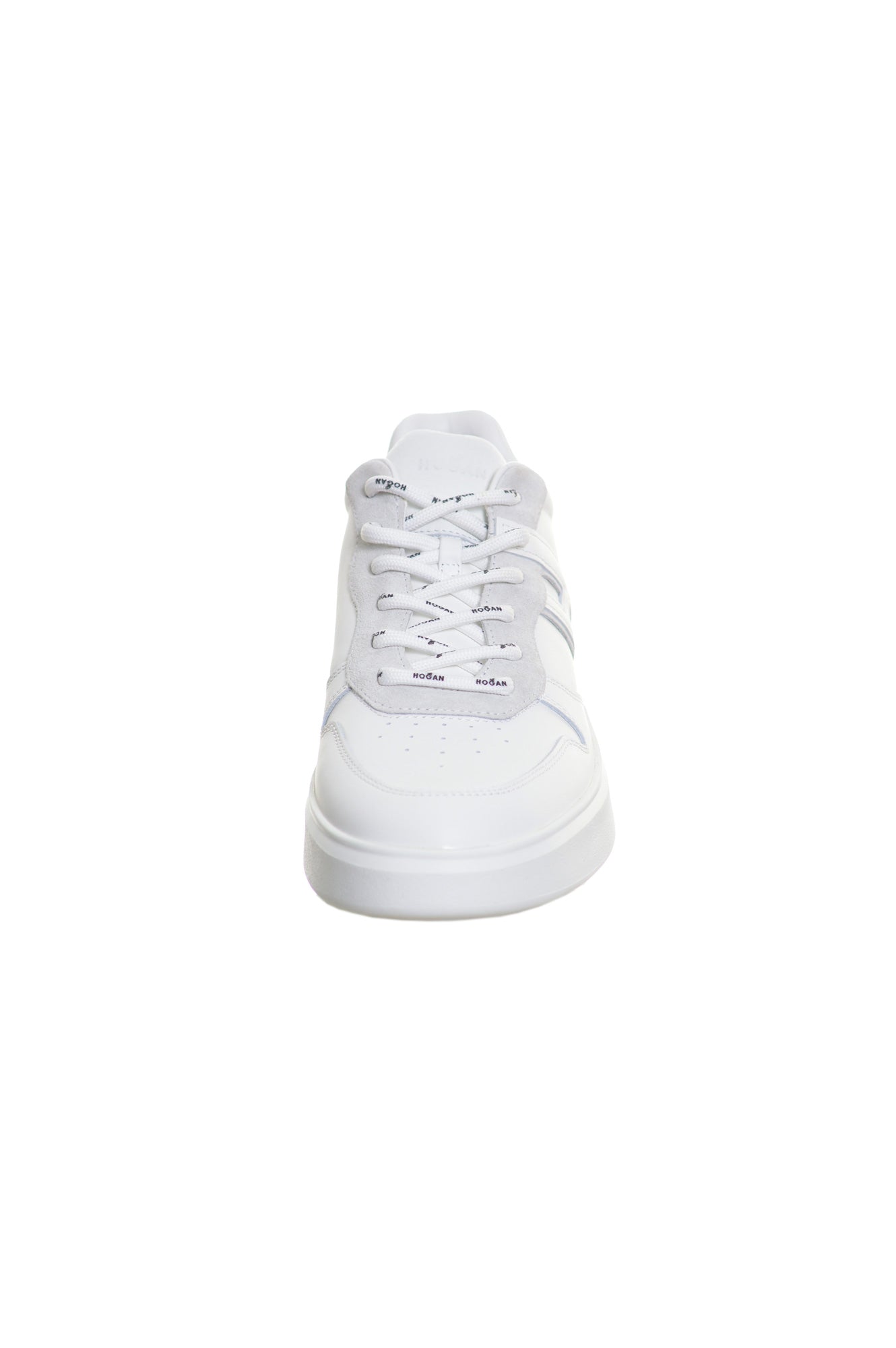 HOGAN Sneakers Primavera/Estate Pelle