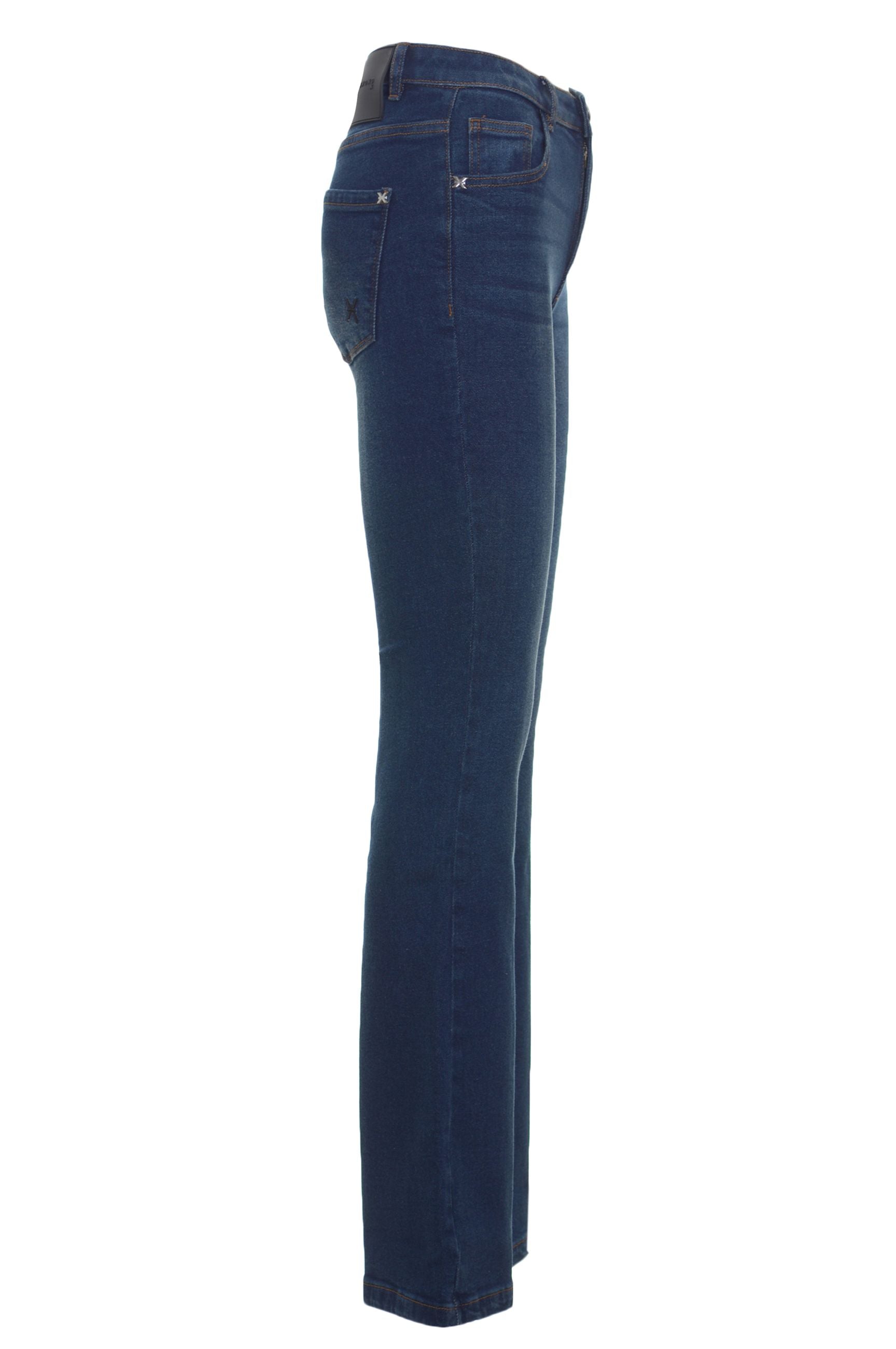 JOHN RICHMOND Jeans Primavera/Estate Cotone