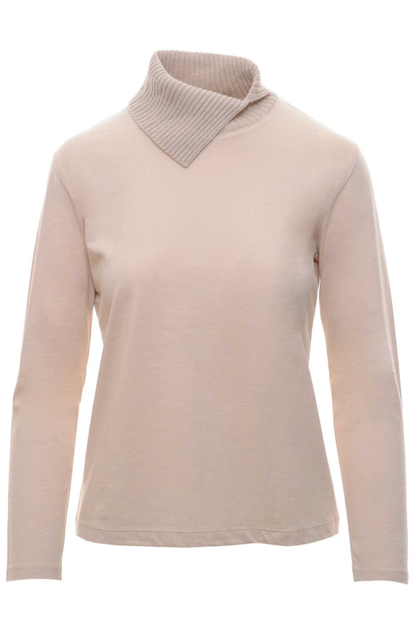 HAND T-shirt Autunno/Inverno Cotone