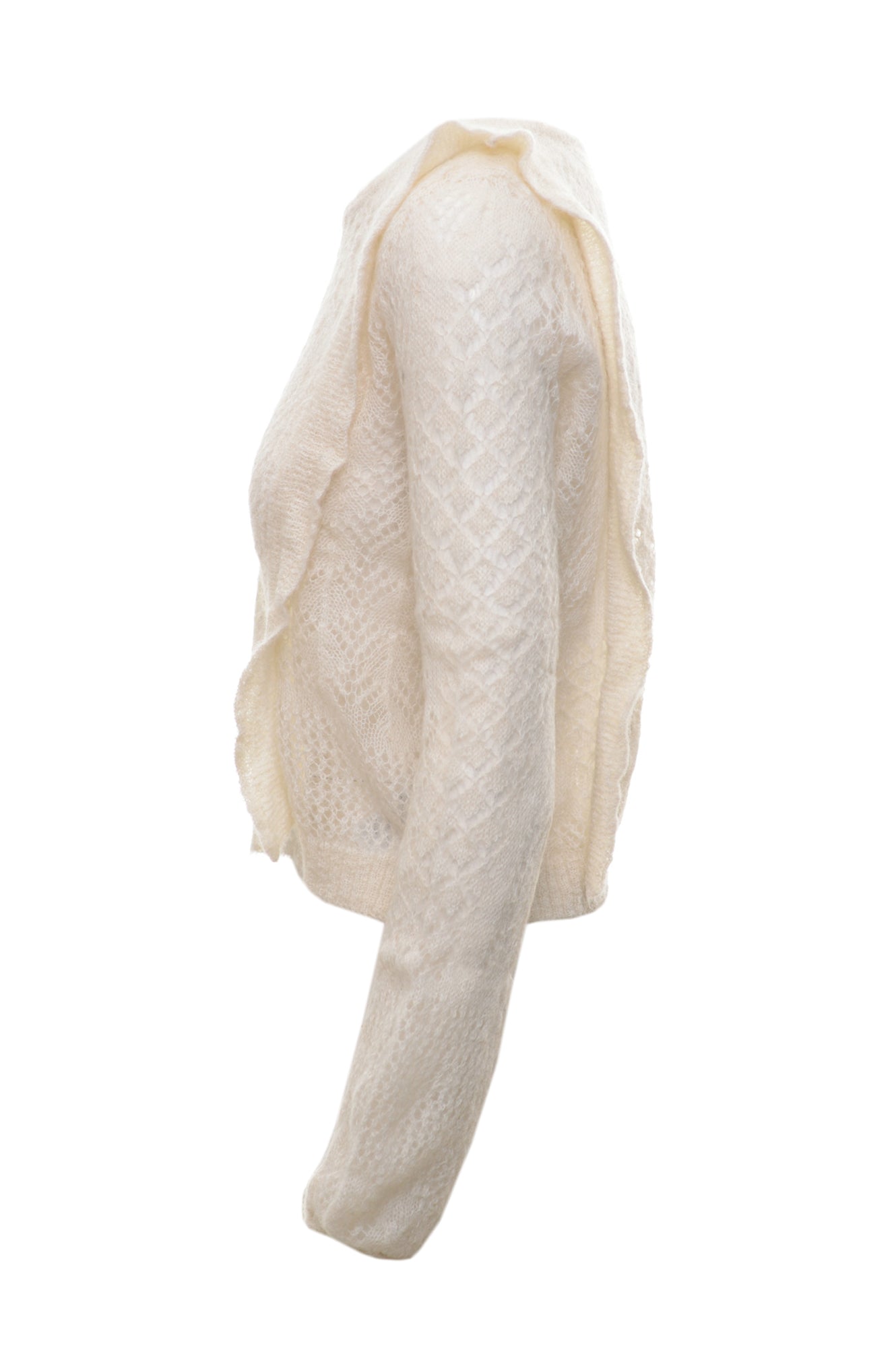 PATRIZIA PEPE Maglie Autunno/Inverno Lana Mohair