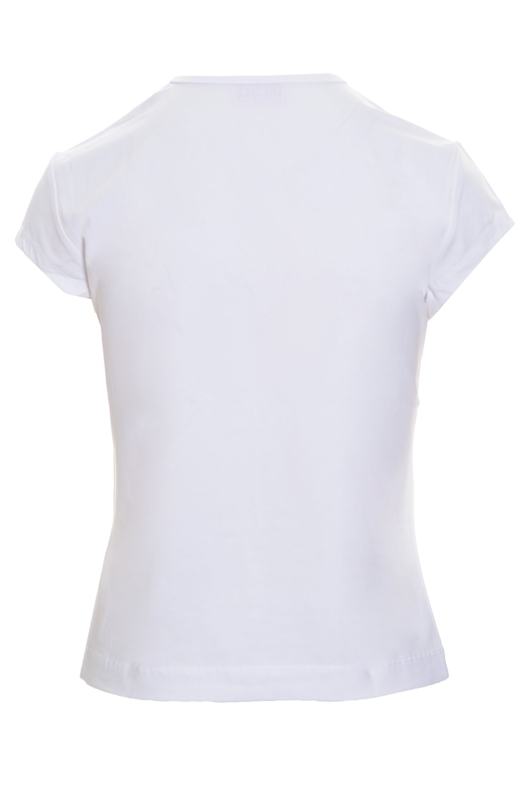 DIESEL T-shirt Primavera/Estate Cotone