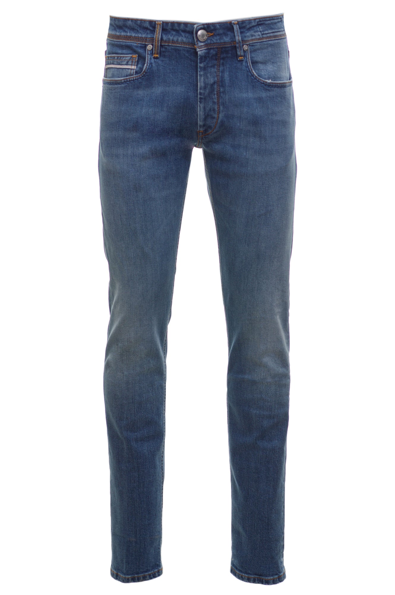 Re-HasH Jeans Autunno/Inverno Cotone