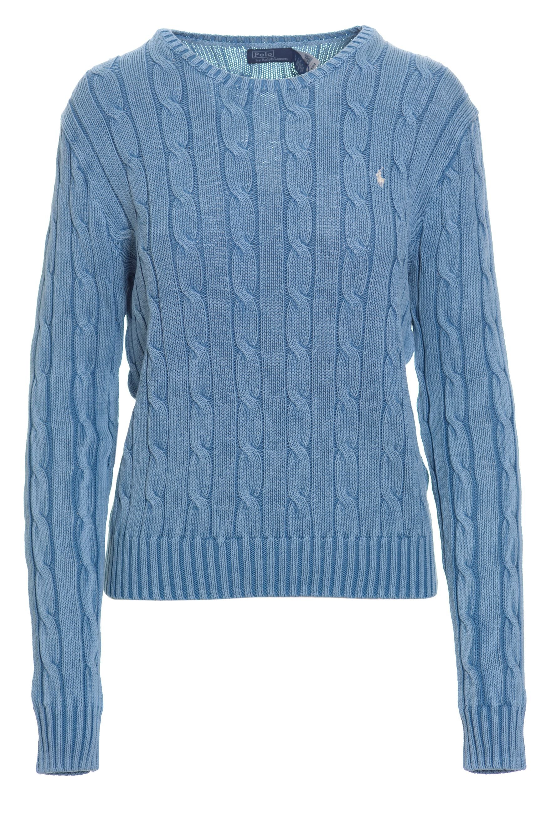 RALPH LAUREN Maglie Primavera/Estate Cotone