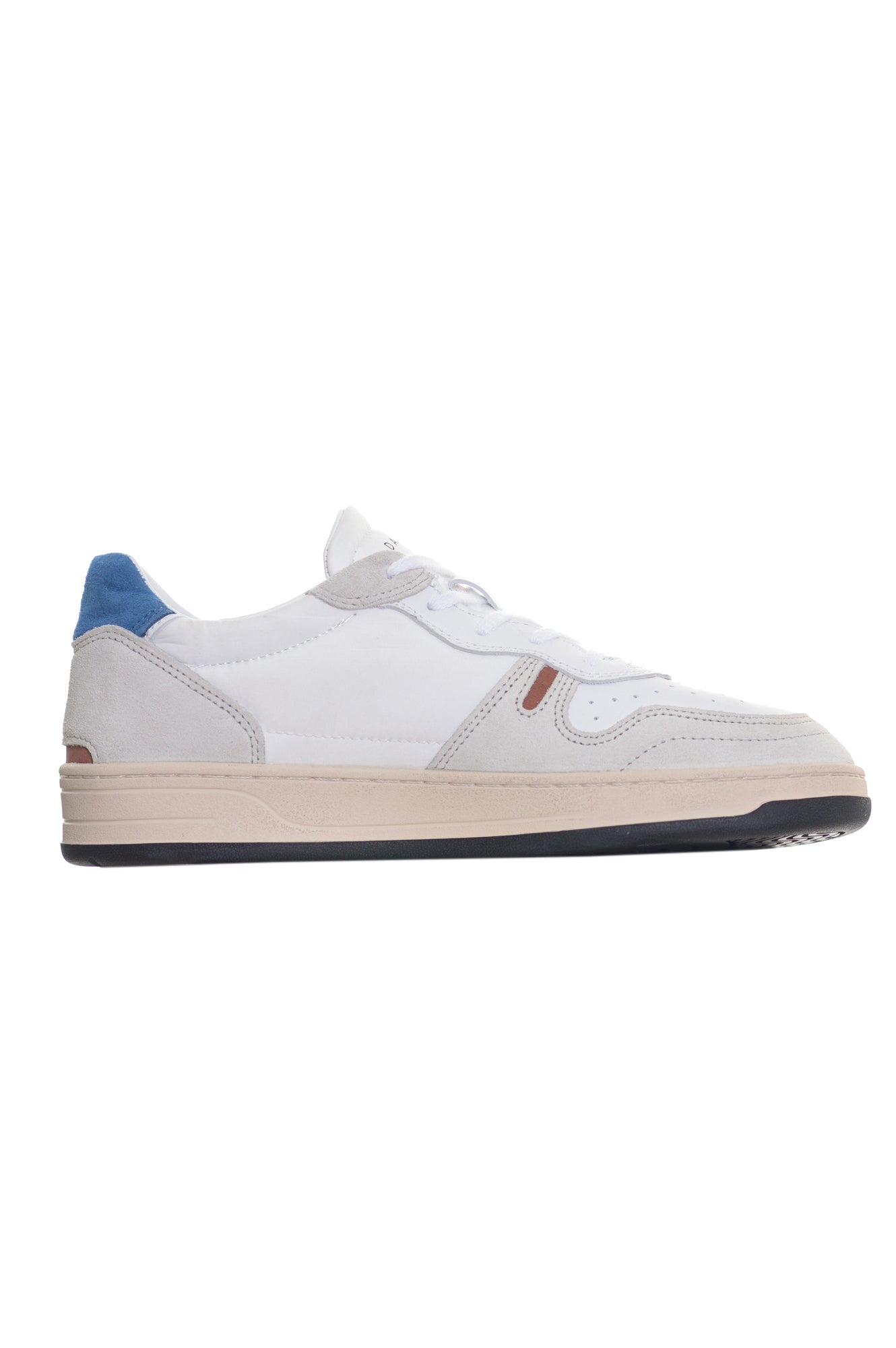 D.A.T.E. Sneakers Primavera/Estate Pelle