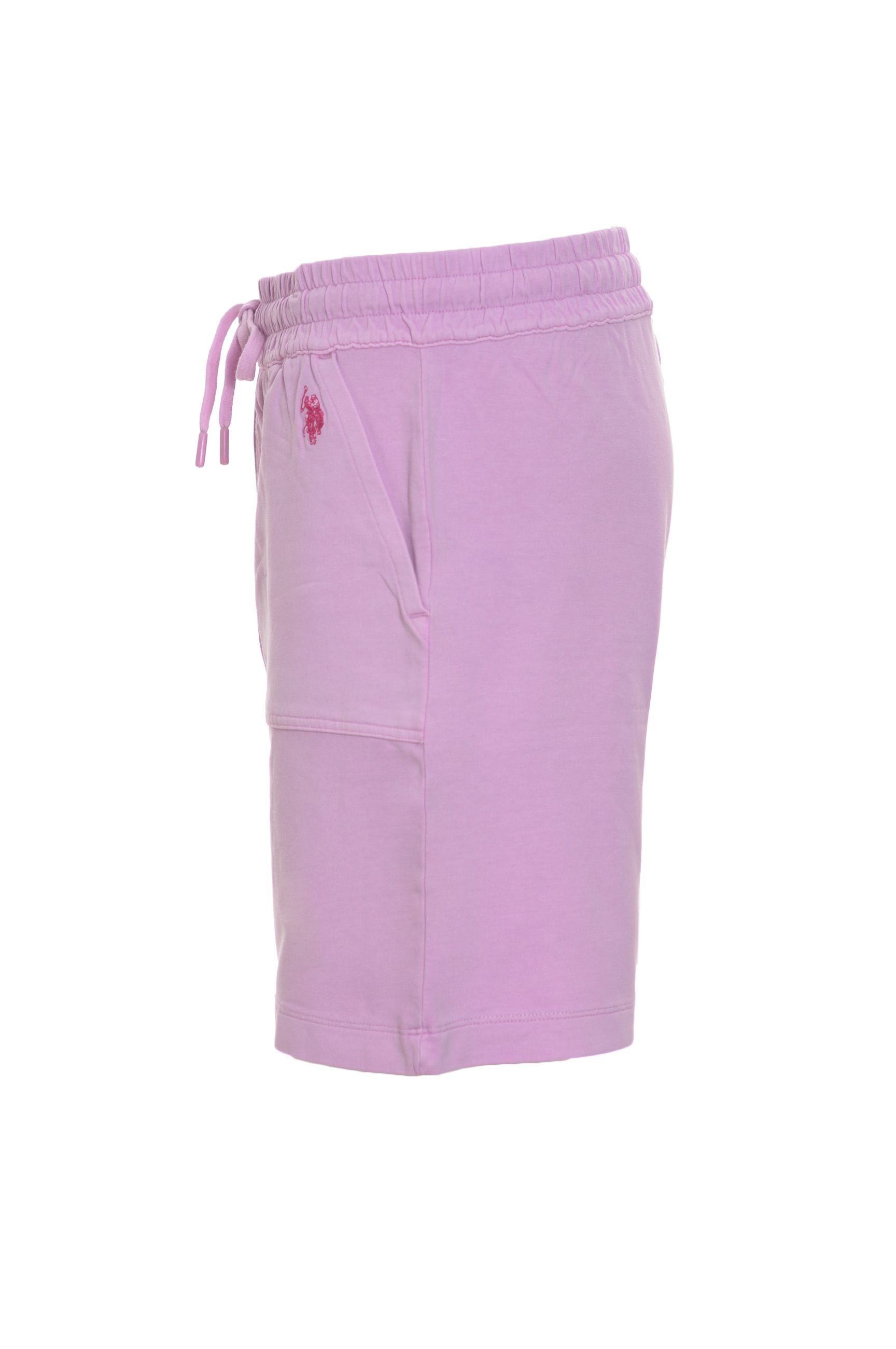 U.S.POLO Shorts Primavera/Estate Cotone