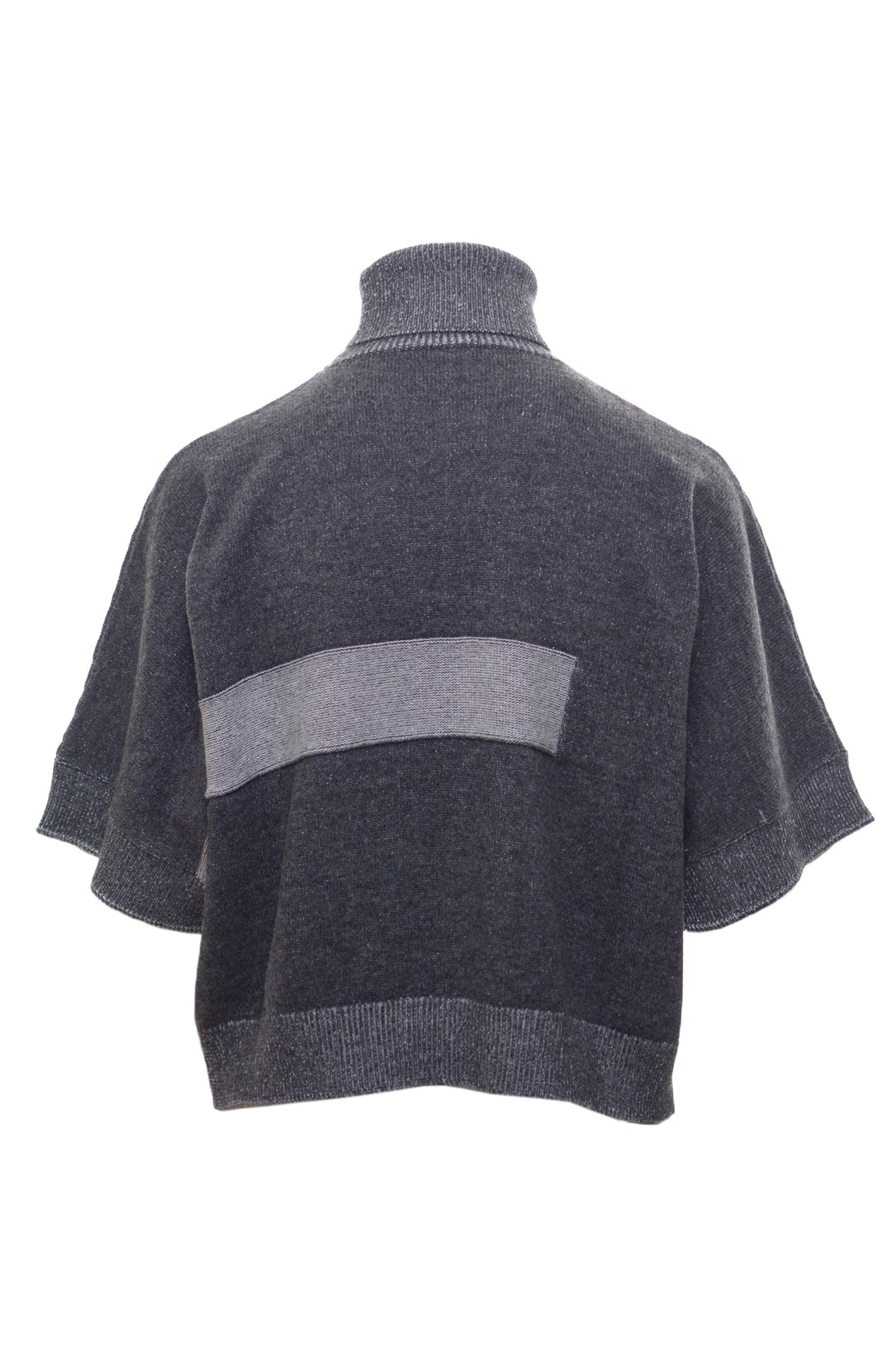 HAND Maglie Autunno/Inverno Lana Vergine