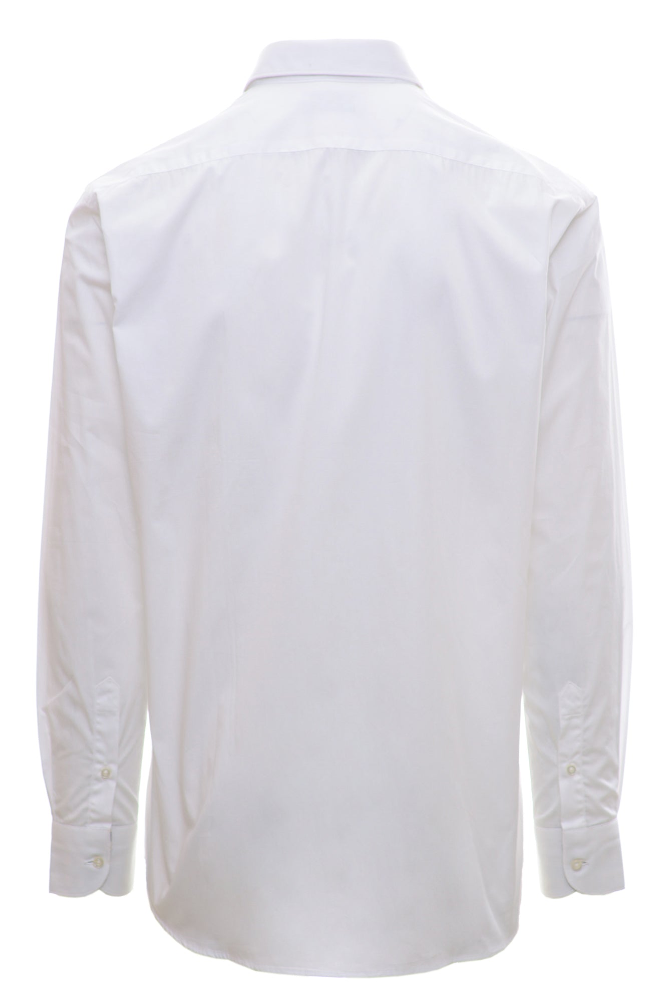 AQUASCUTUM Camicie Primavera/Estate Cotone