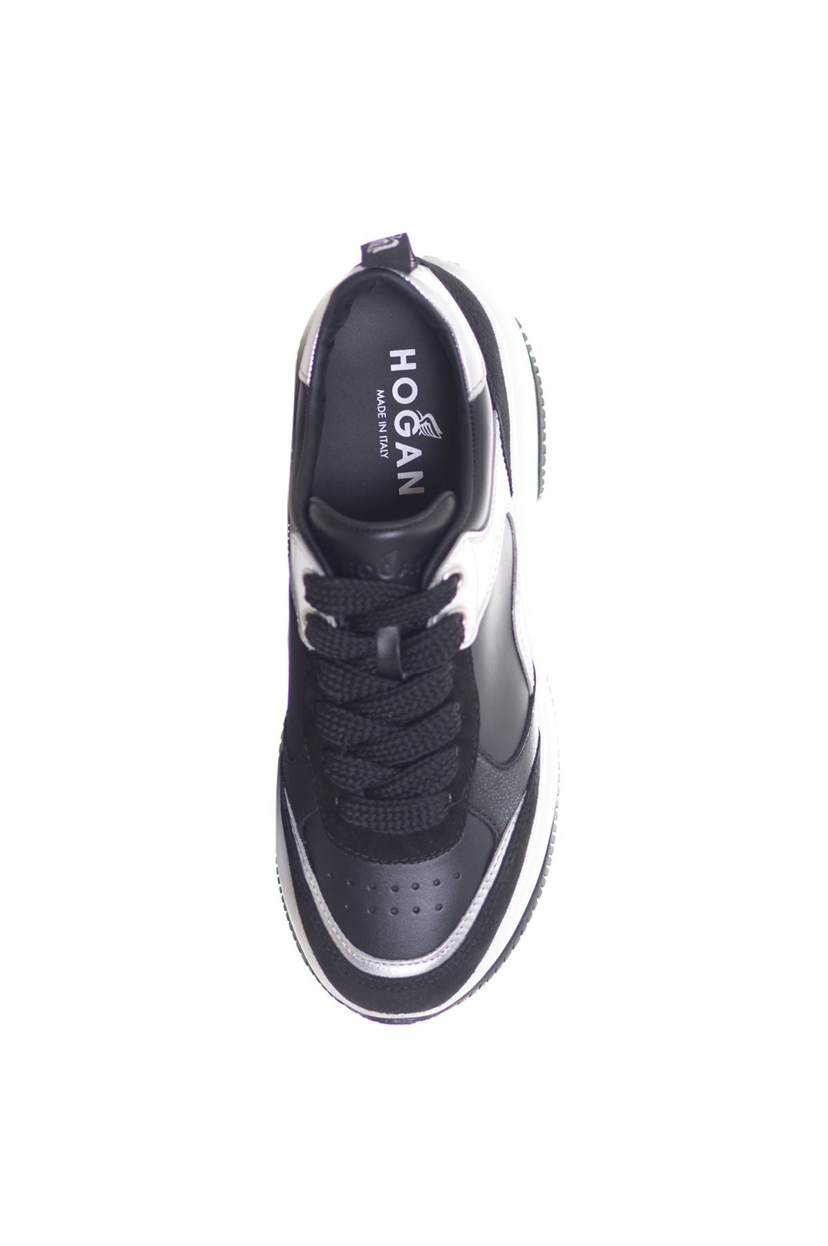 HOGAN Sneakers Autunno/Inverno Pelle