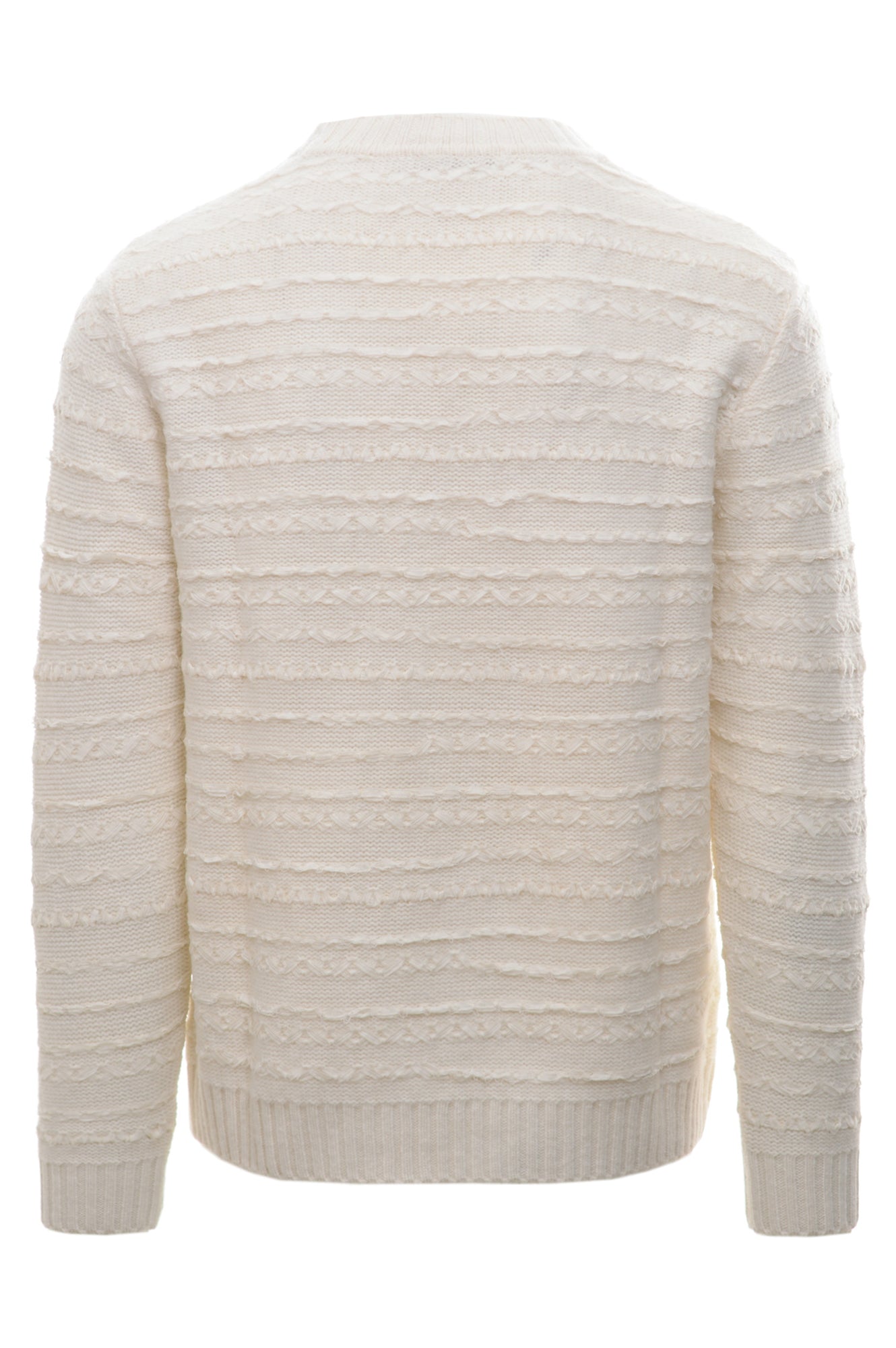 DANIELE FIESOLI Maglie Autunno/Inverno Lana Merino