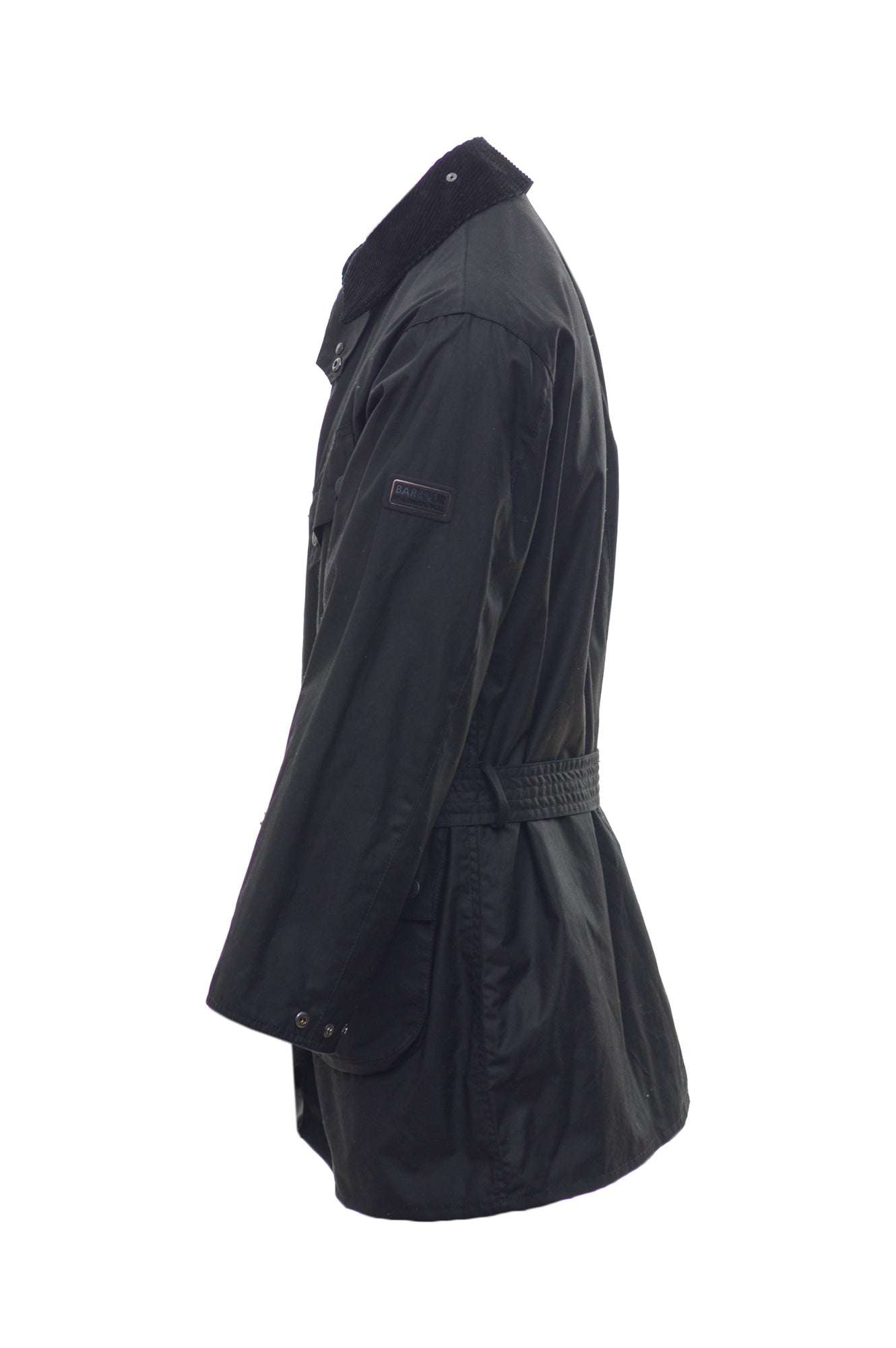 BARBOUR Giubbotti Autunno/Inverno Cotone