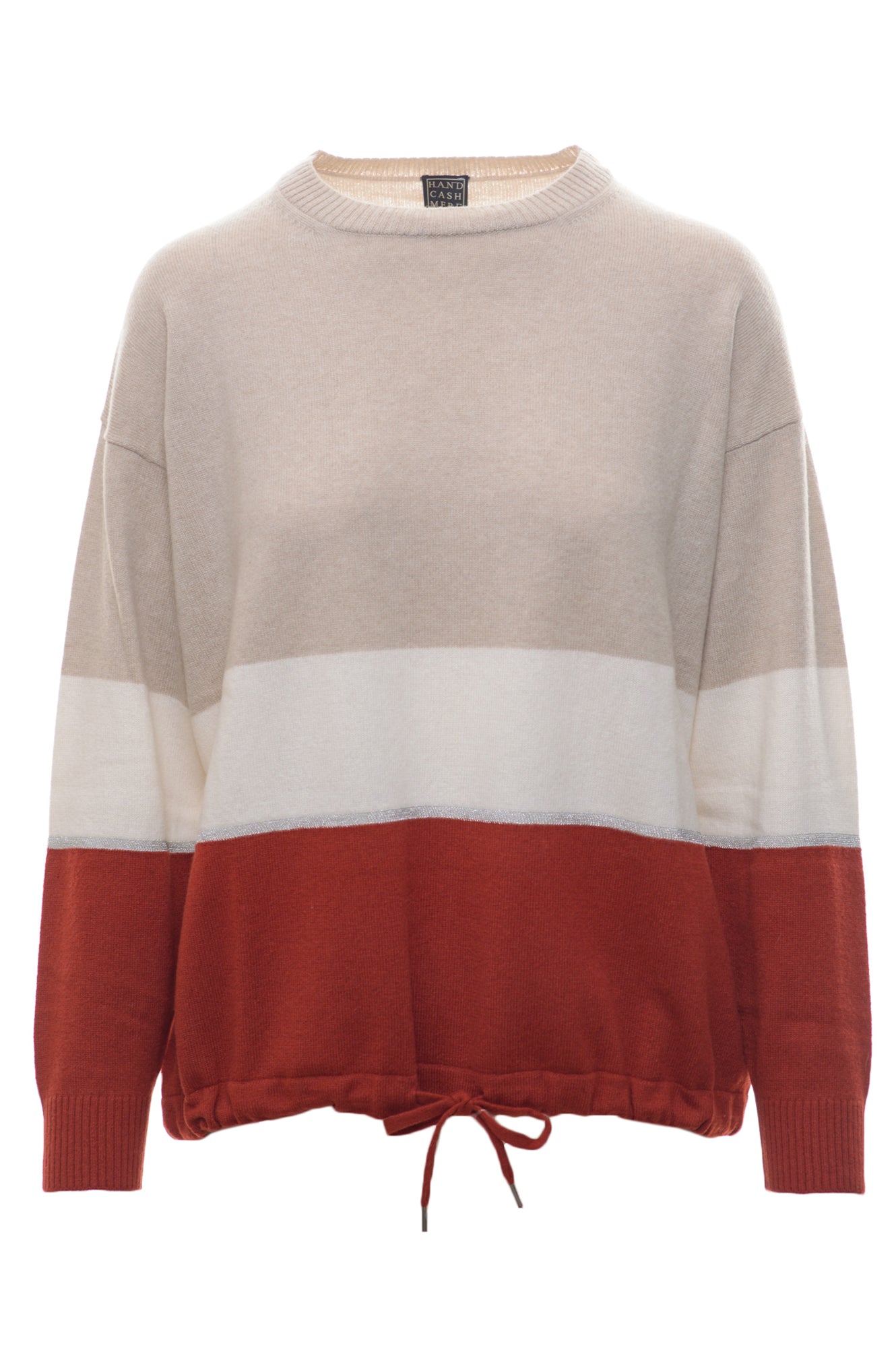 HAND Maglie Autunno/Inverno Cashmere