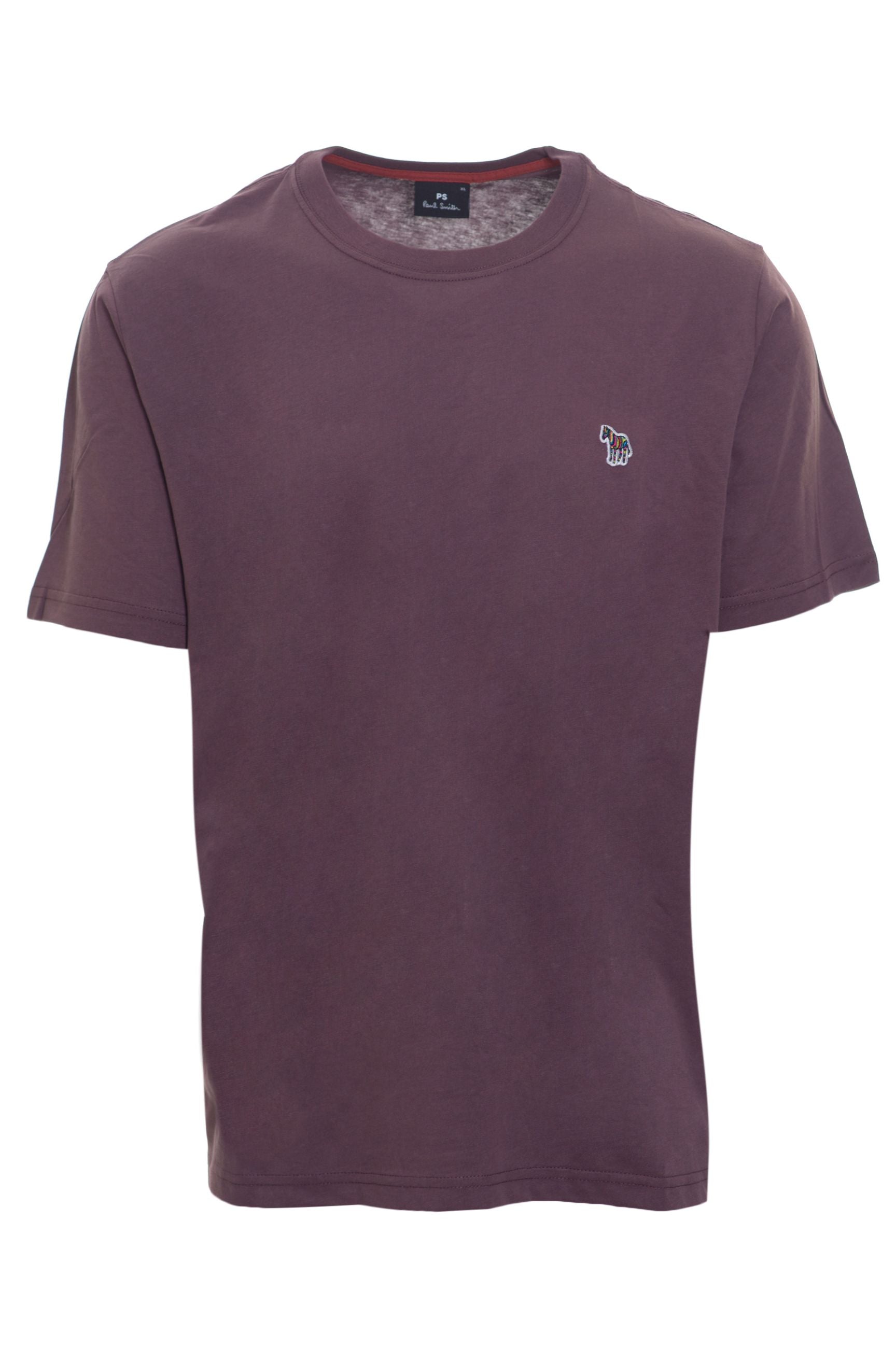 PAUL SMITH T-shirt Primavera/Estate Cotone