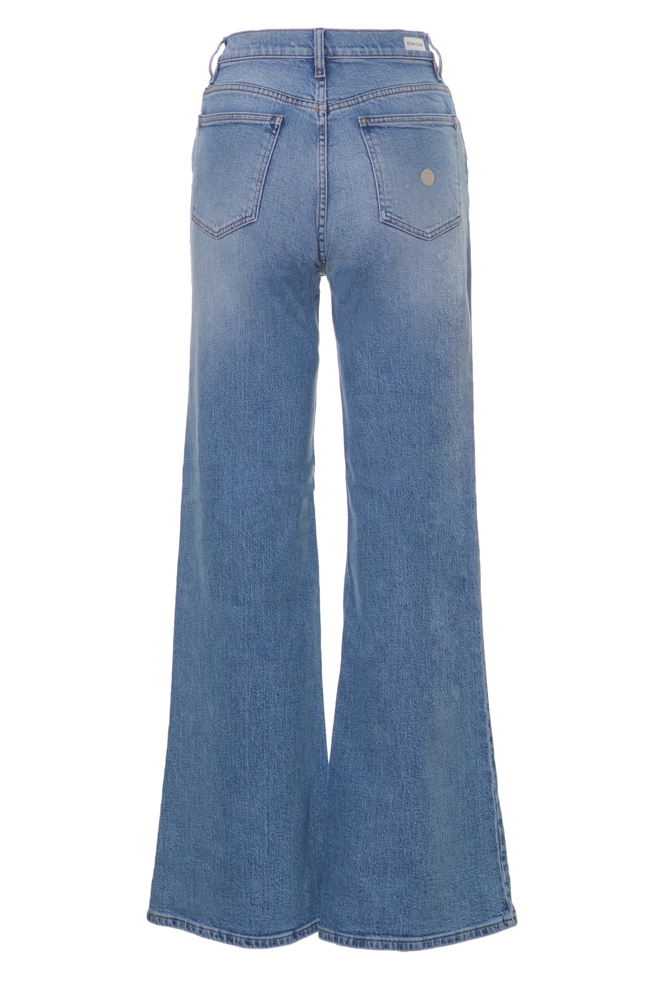 DONTHEFULLER Jeans Autunno/Inverno Cotone