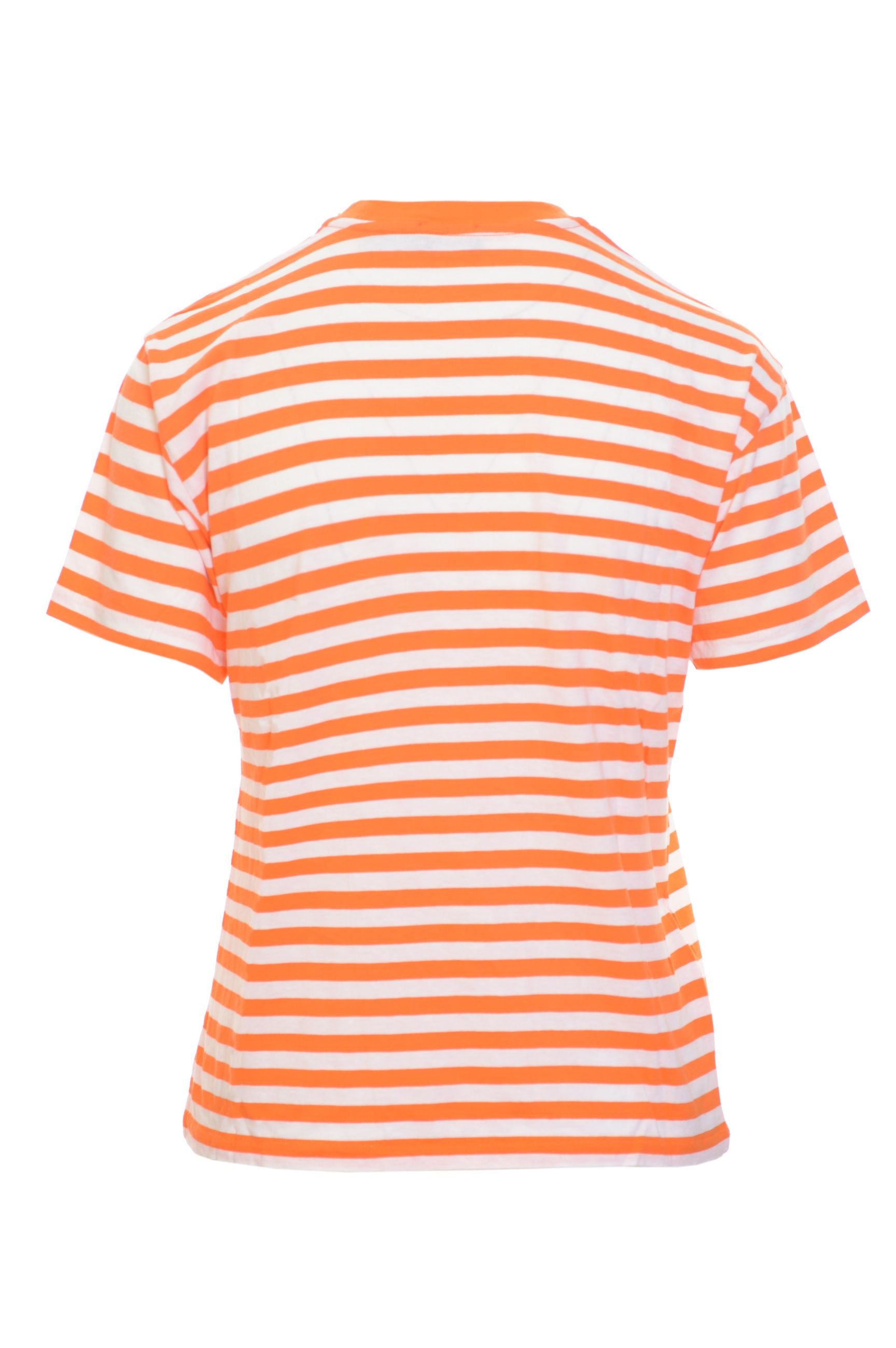 RALPH LAUREN T-shirt Primavera/Estate Cotone