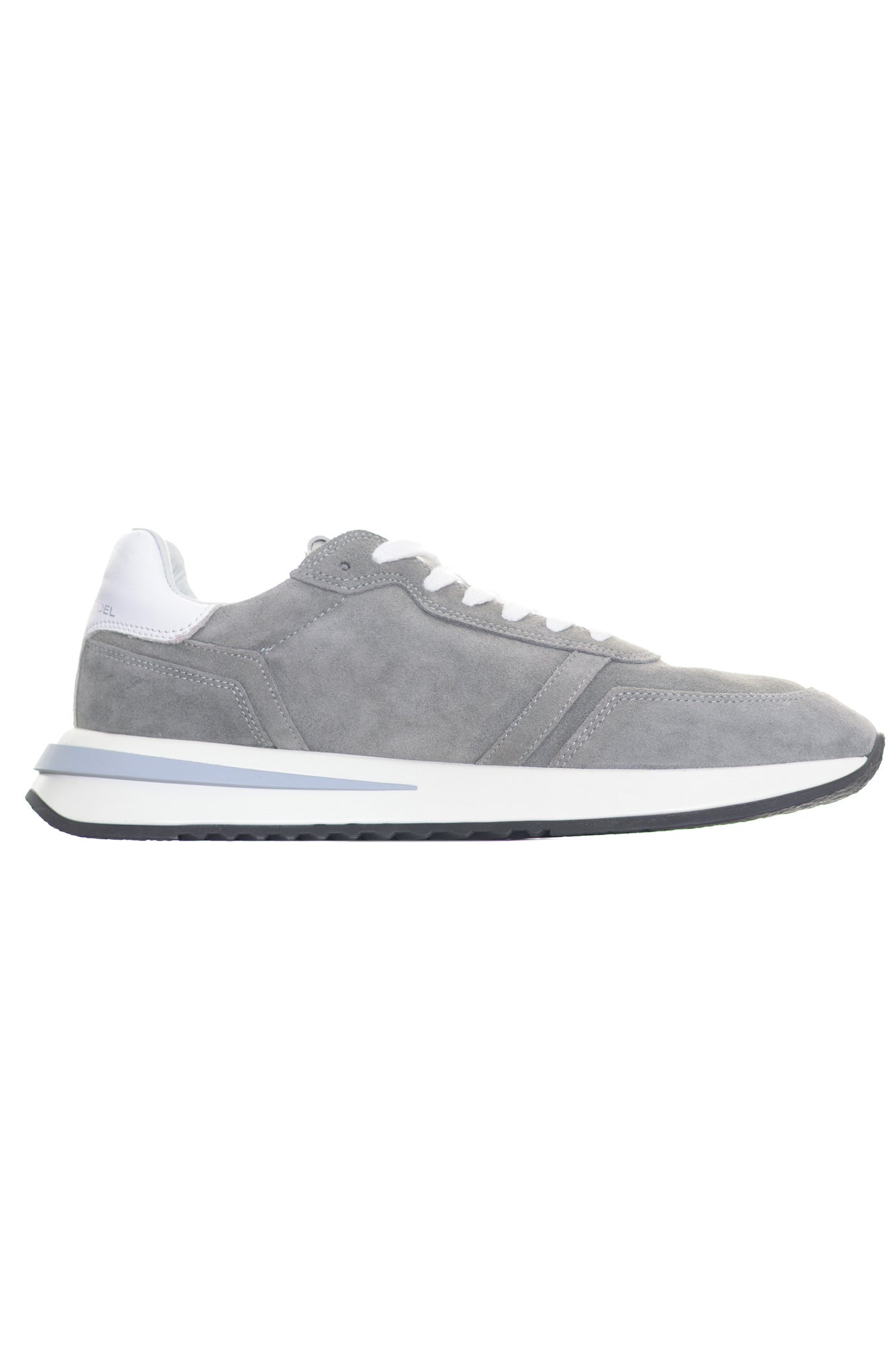 PHILIPPE MODEL Sneakers Primavera/Estate Pelle