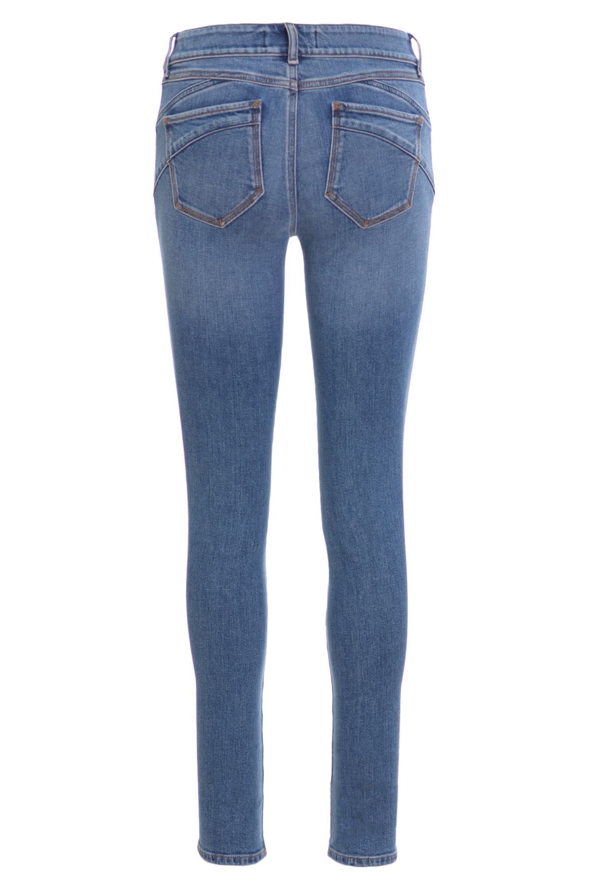 SPORTMAX Jeans Autunno/Inverno Cotone