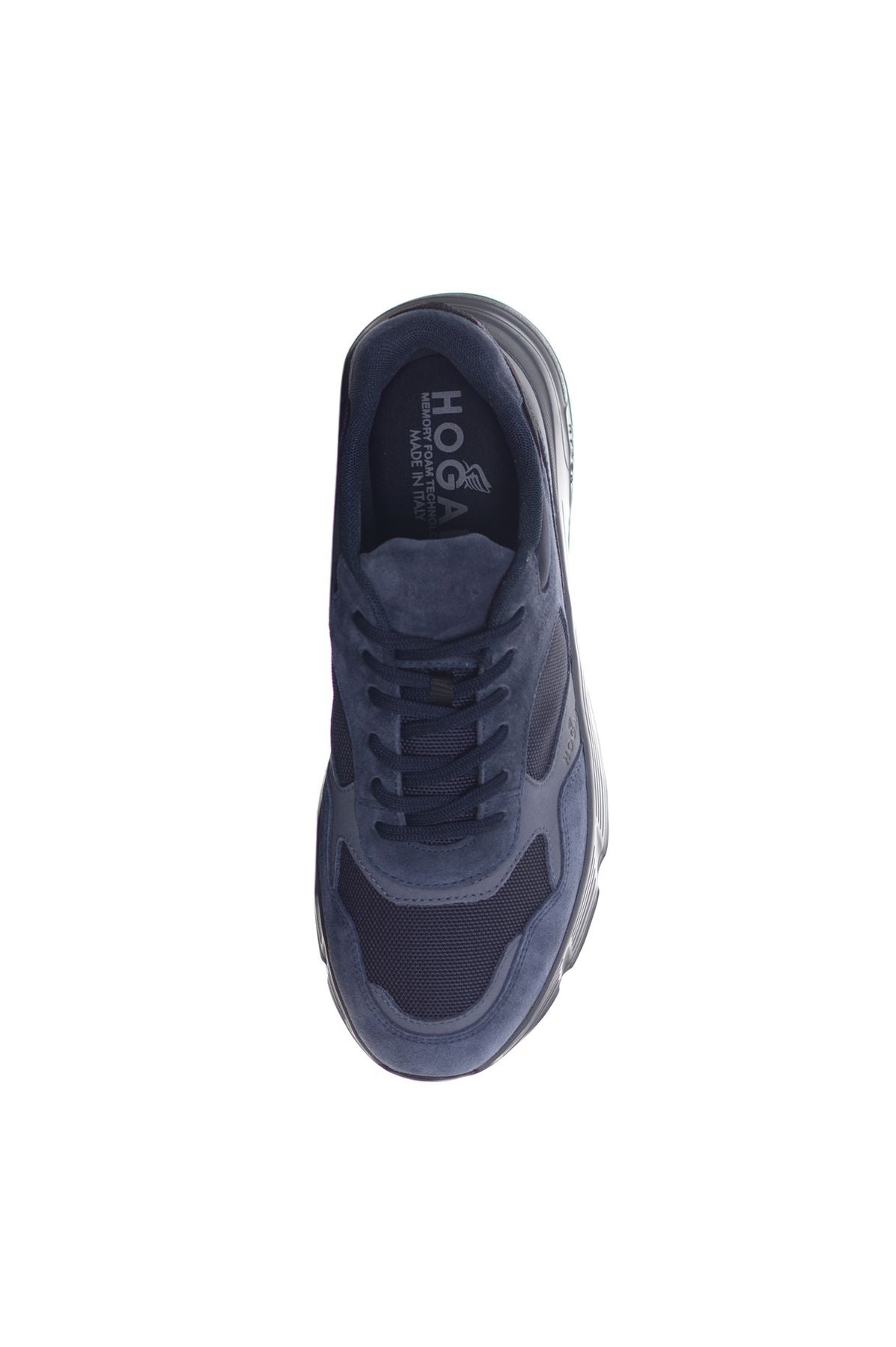 HOGAN Sneakers Autunno/Inverno Pelle