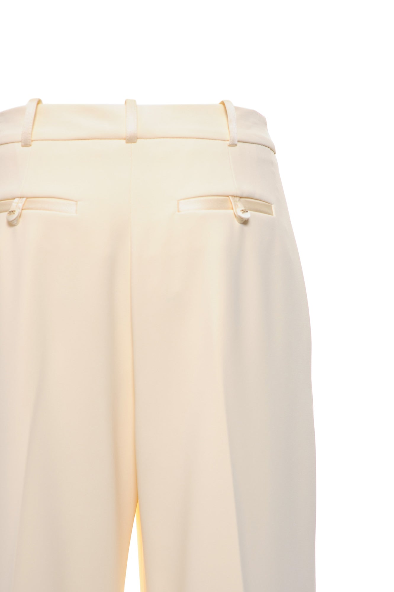 ELISABETTA FRANCHI Pantaloni Primavera/Estate Poliestere