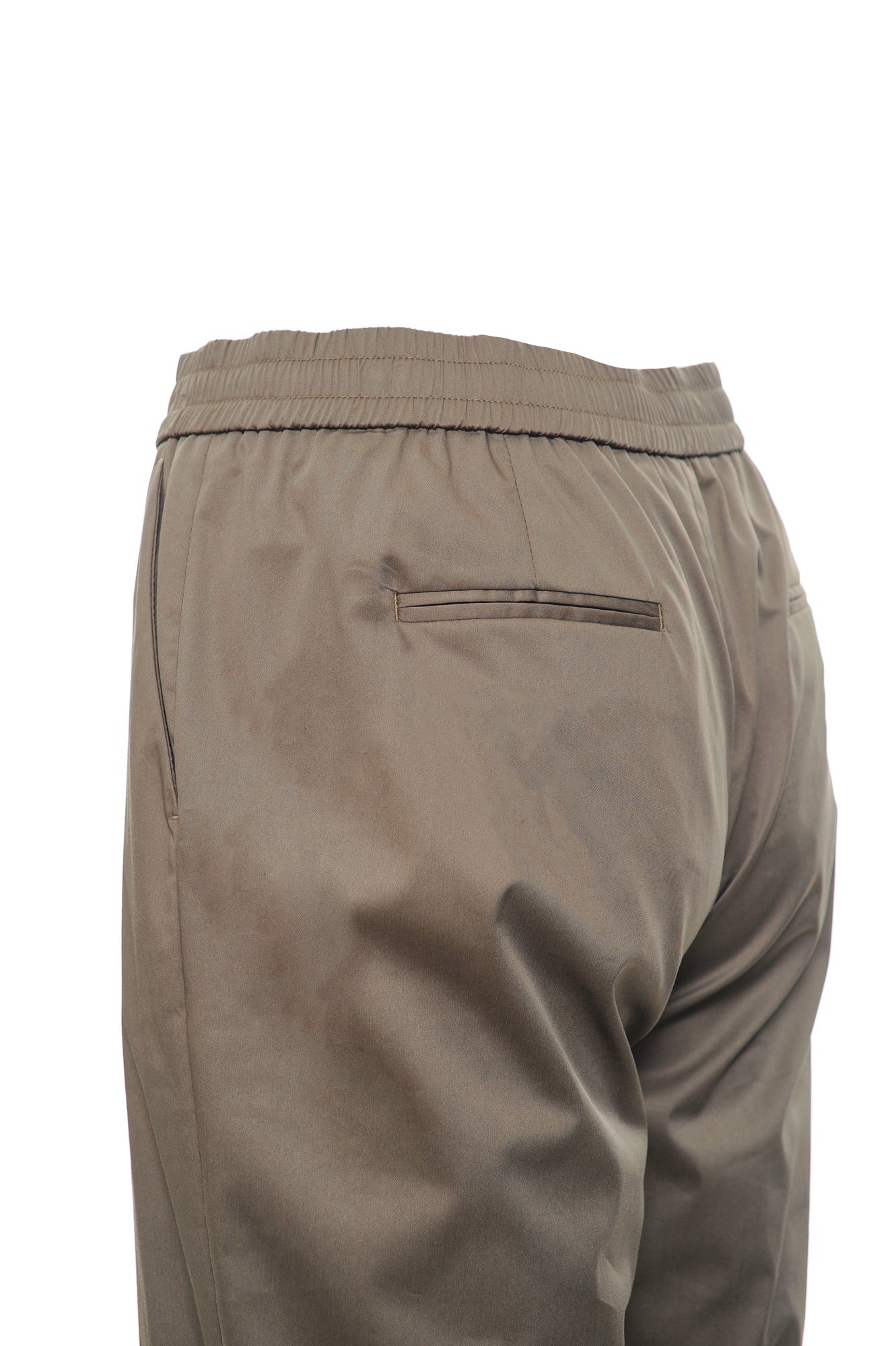 PT TORINO Pantaloni Primavera/Estate Cotone