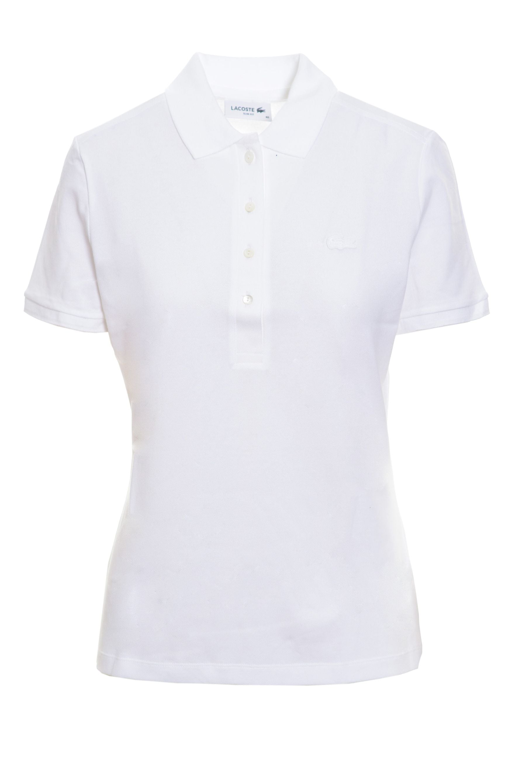 LACOSTE Polo Primavera/Estate Cotone