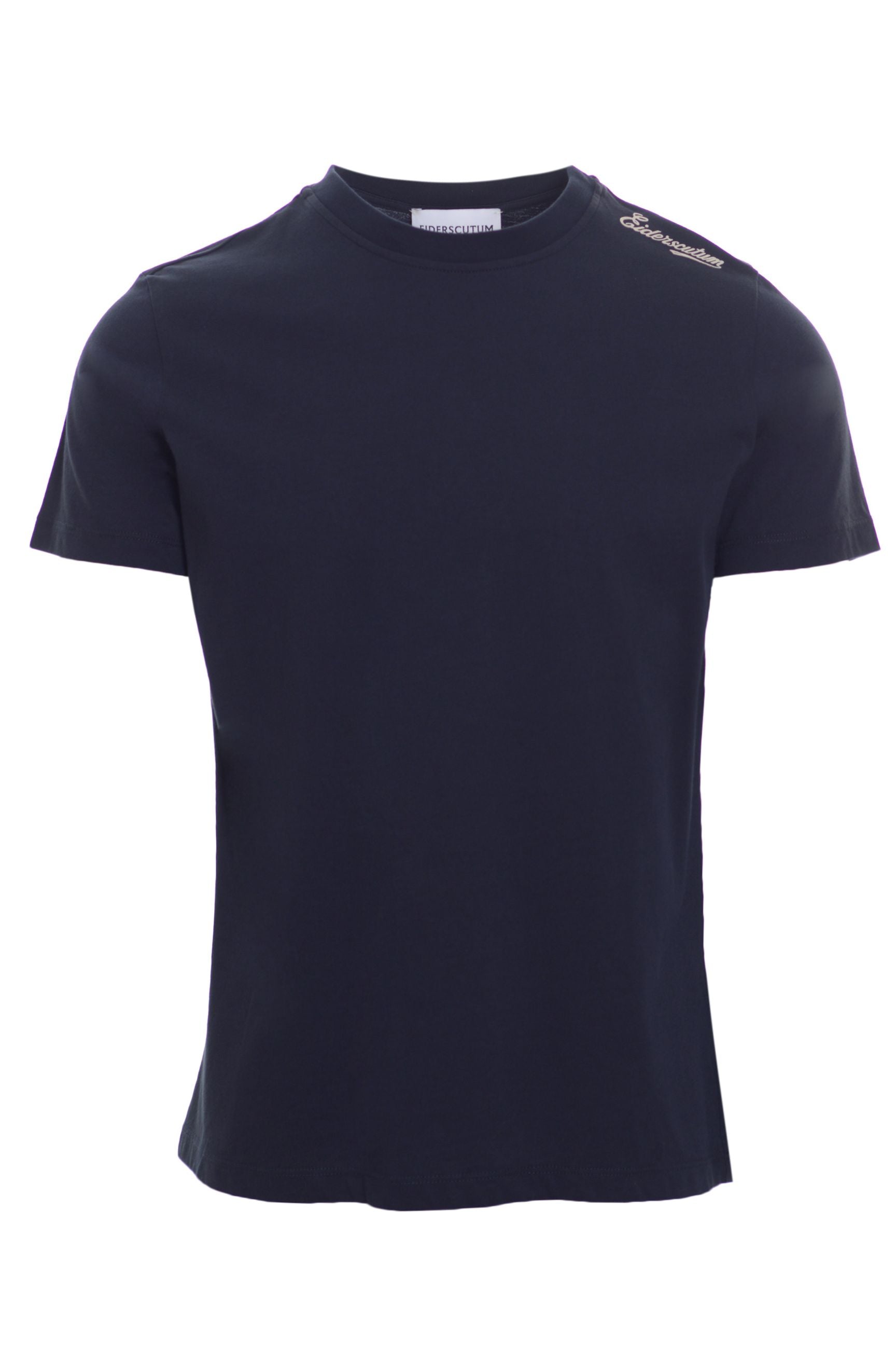 EIDERSCUTUM T-shirt Primavera/Estate Cotone