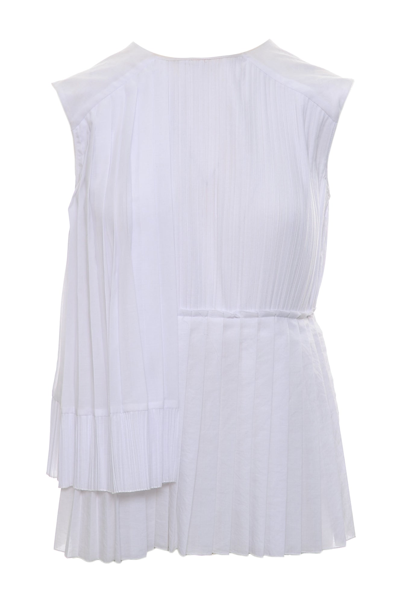 ALYSI Top Primavera/Estate Poliestere