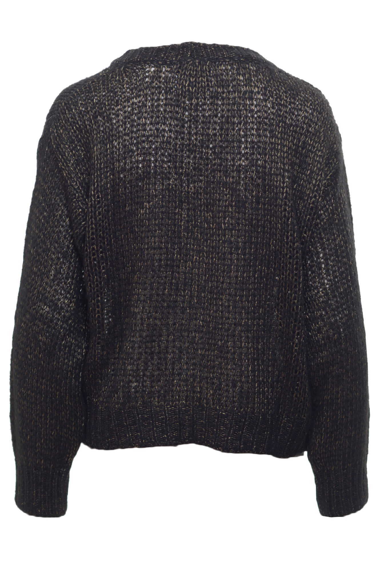 BRAND UNIQUE Cardigan Autunno/Inverno Poliestere