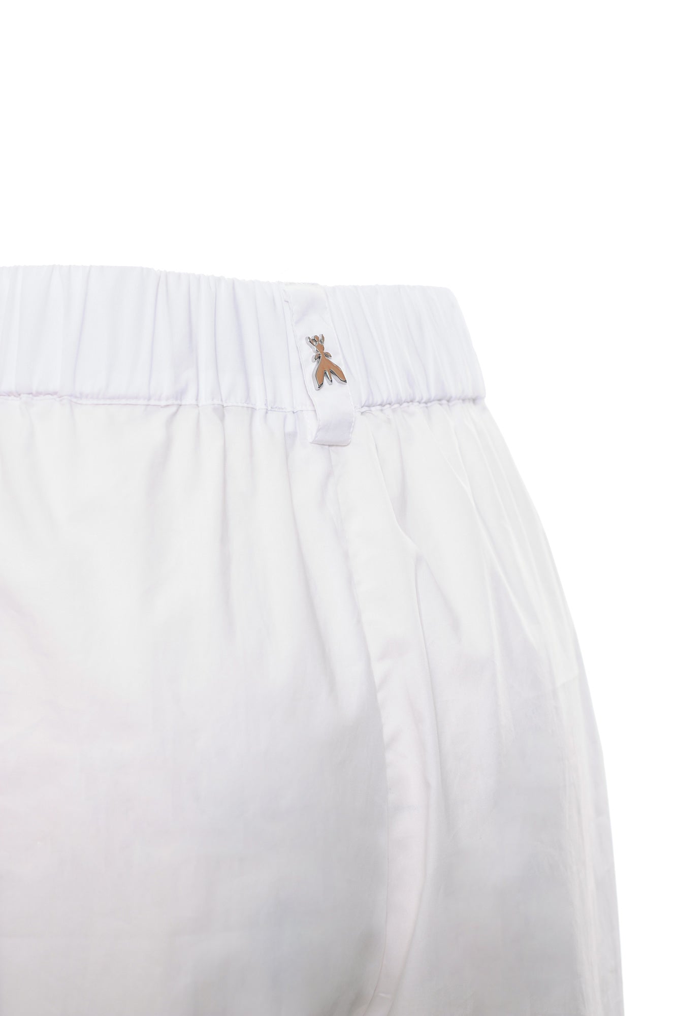 PATRIZIA PEPE Pantaloni Primavera/Estate Cotone