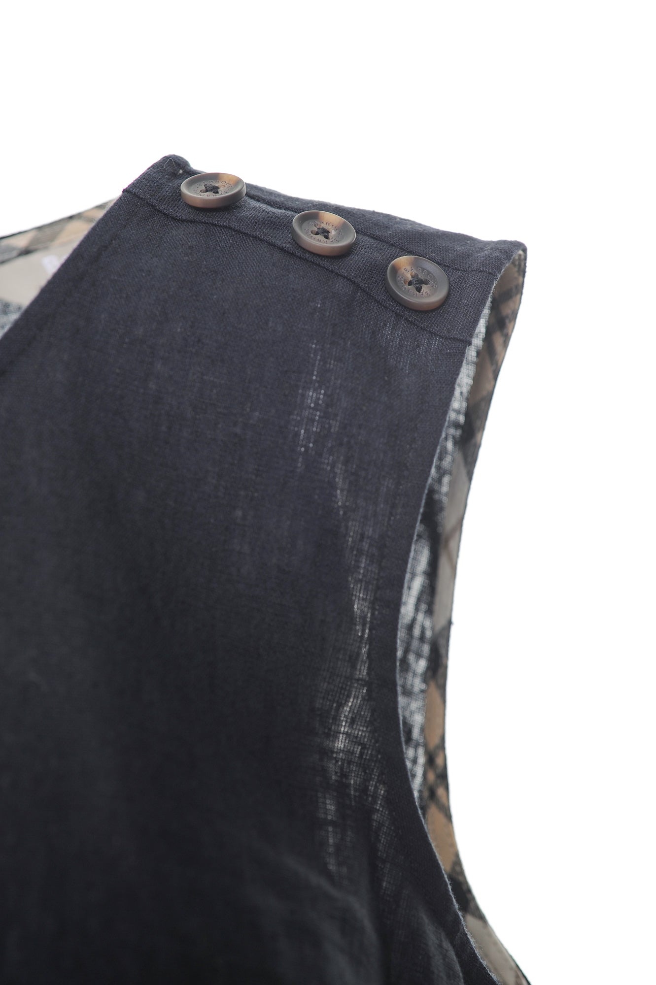 BARBOUR Vestiti Primavera/Estate Cotone