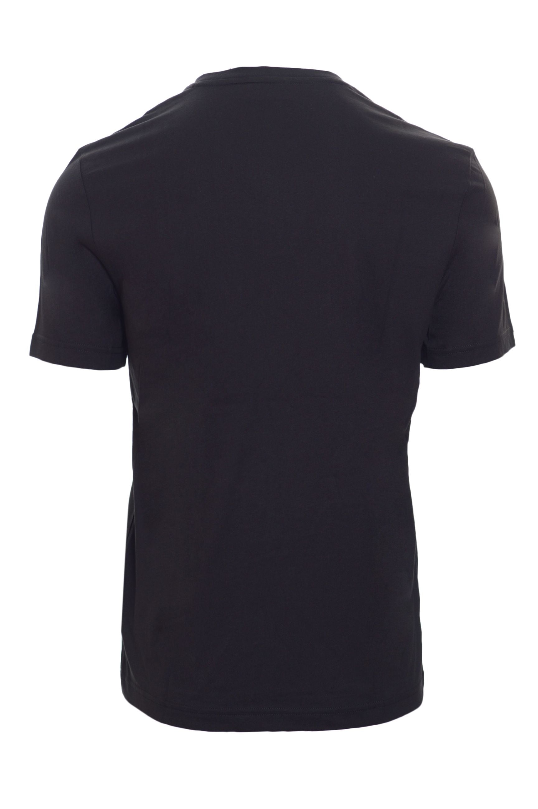 CALVIN KLEIN T-shirt Primavera/Estate Cotone