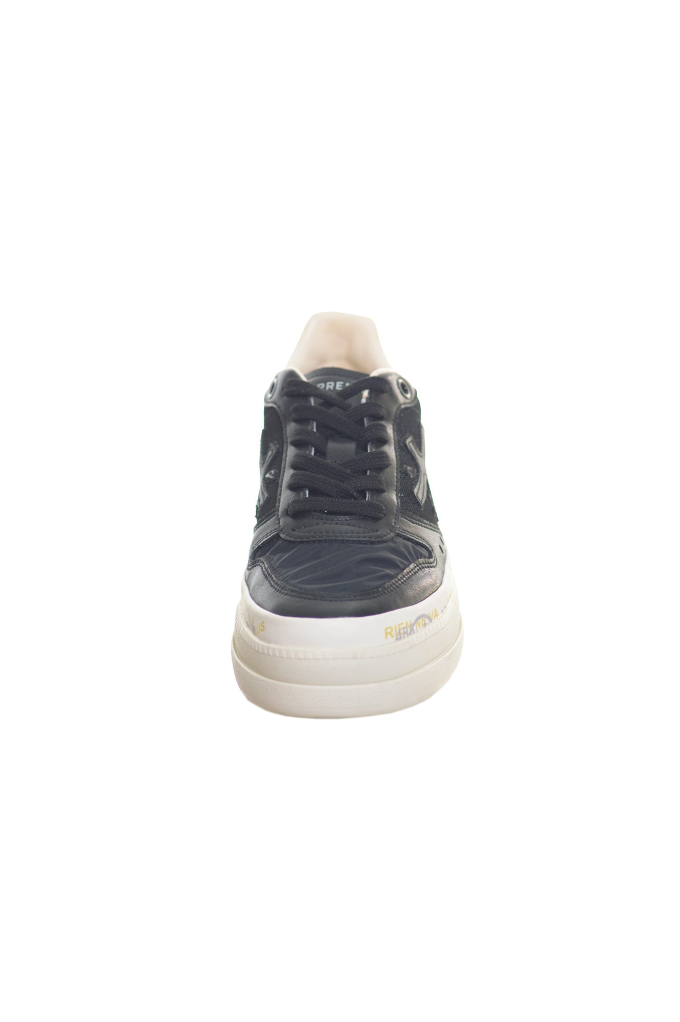 PREMIATA Sneakers Primavera/Estate Pelle