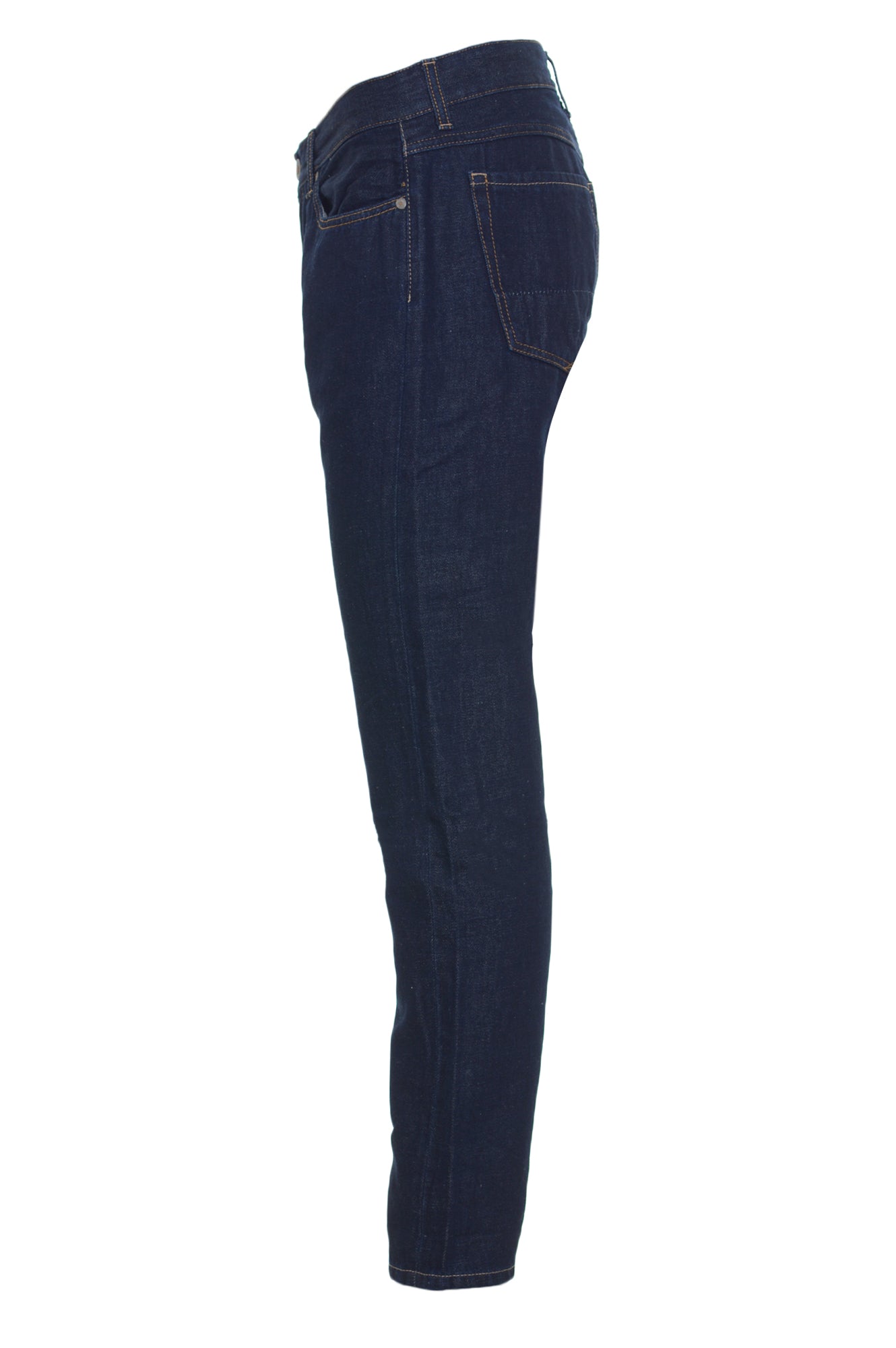 TELAGENOVA Jeans Primavera/Estate Cotone