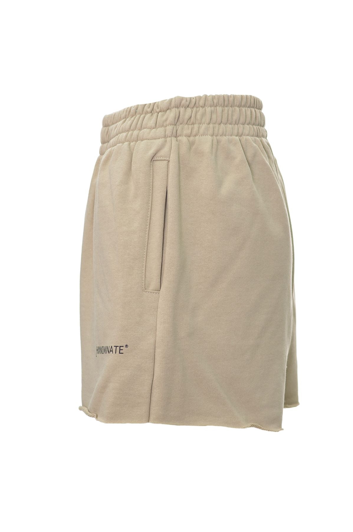 HINNOMINATE Spring/Summer Cotton Shorts