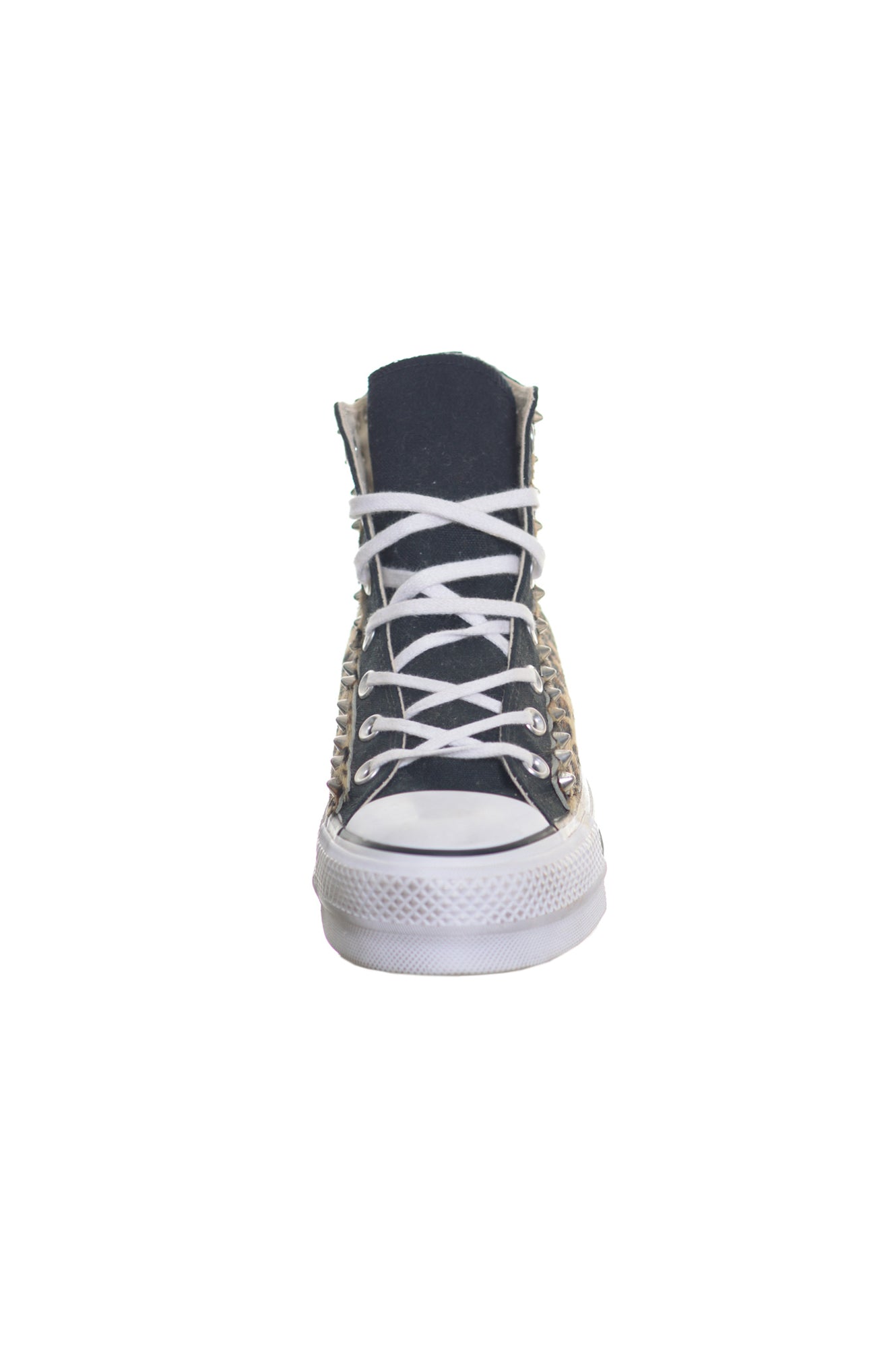 CONVERSE Sneakers Primavera/Estate Cotone