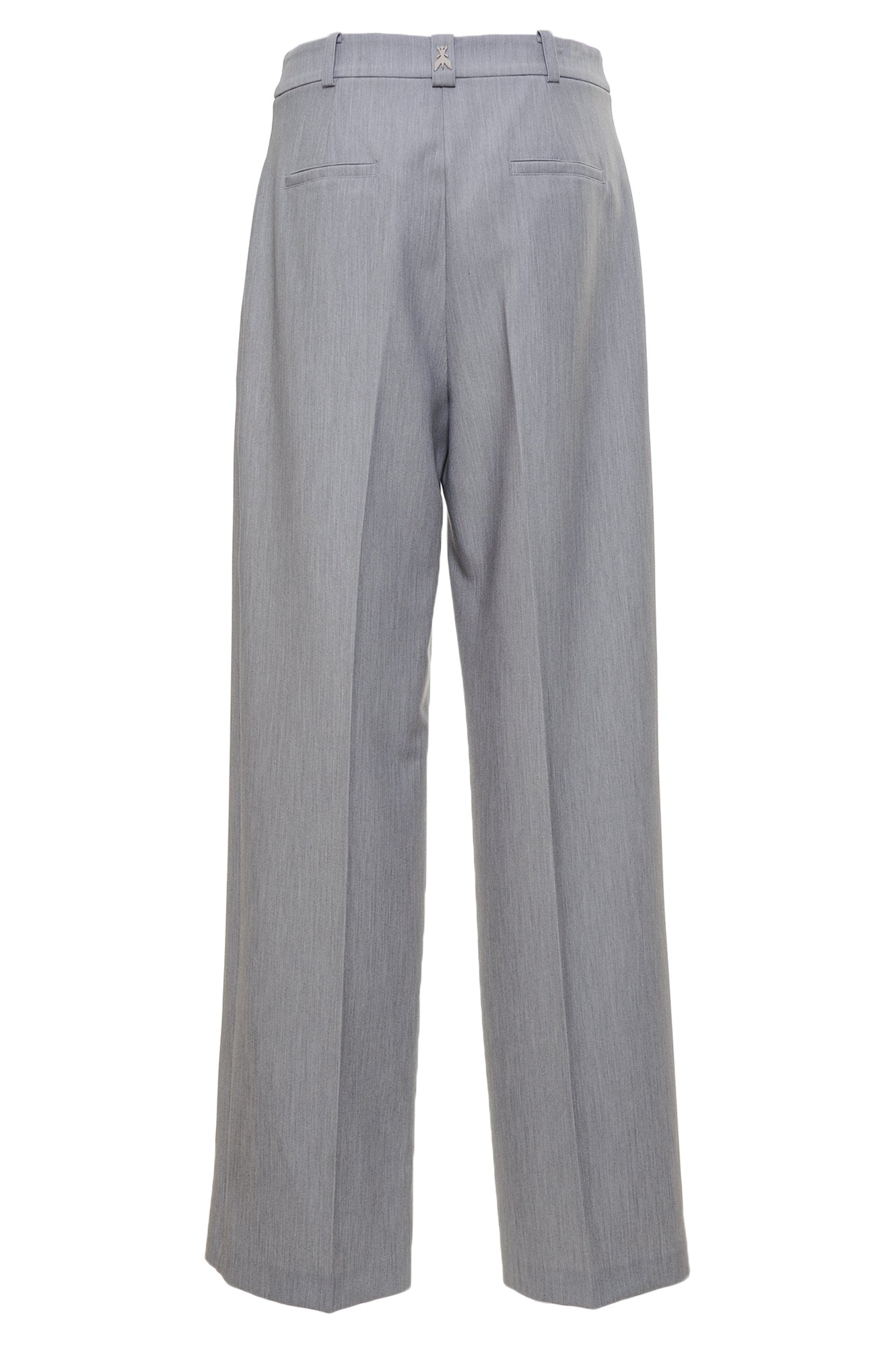 PATRIZIA PEPE Pantaloni Primavera/Estate Poliestere