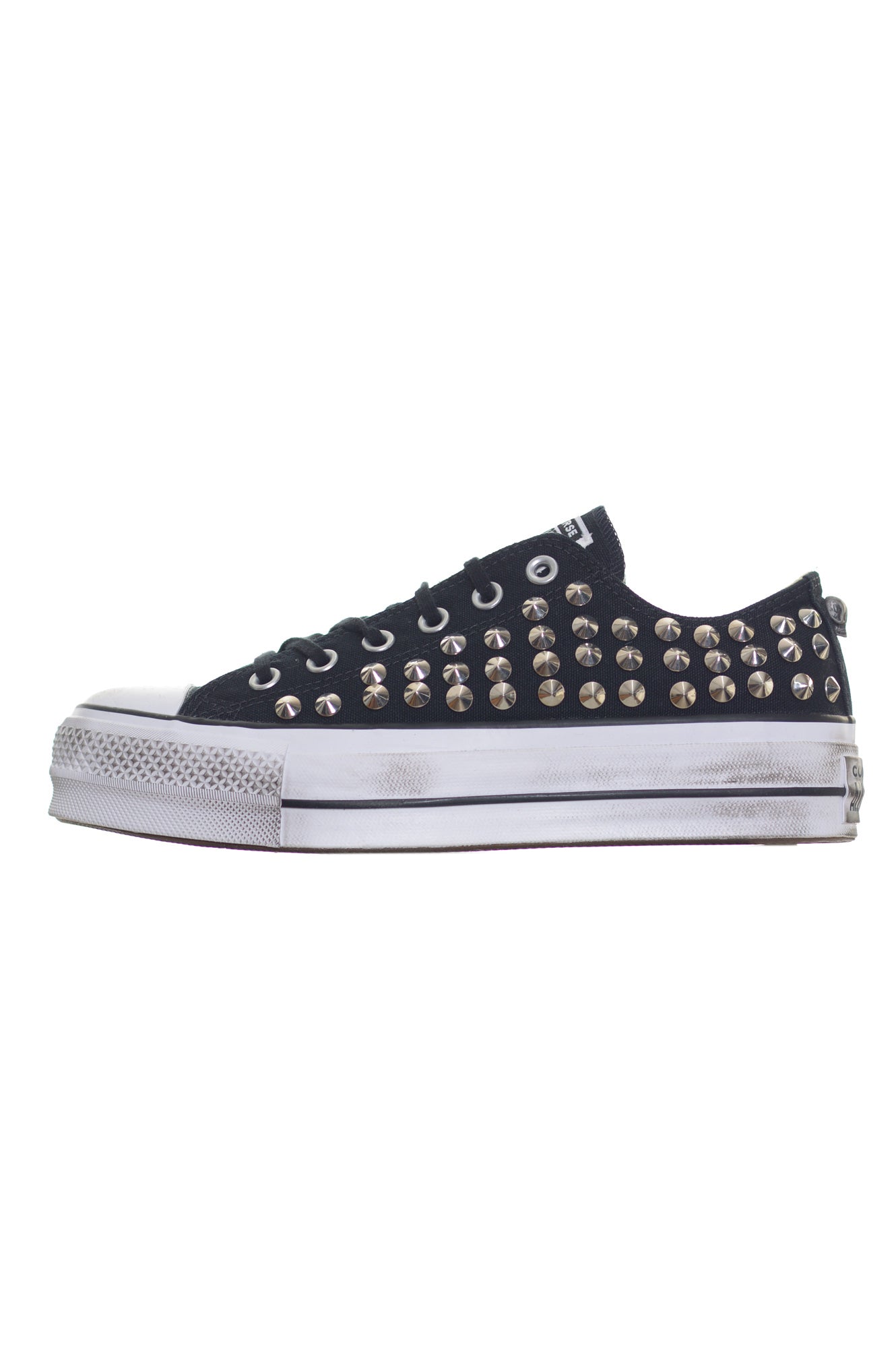 CONVERSE Sneakers Primavera/Estate Cotone