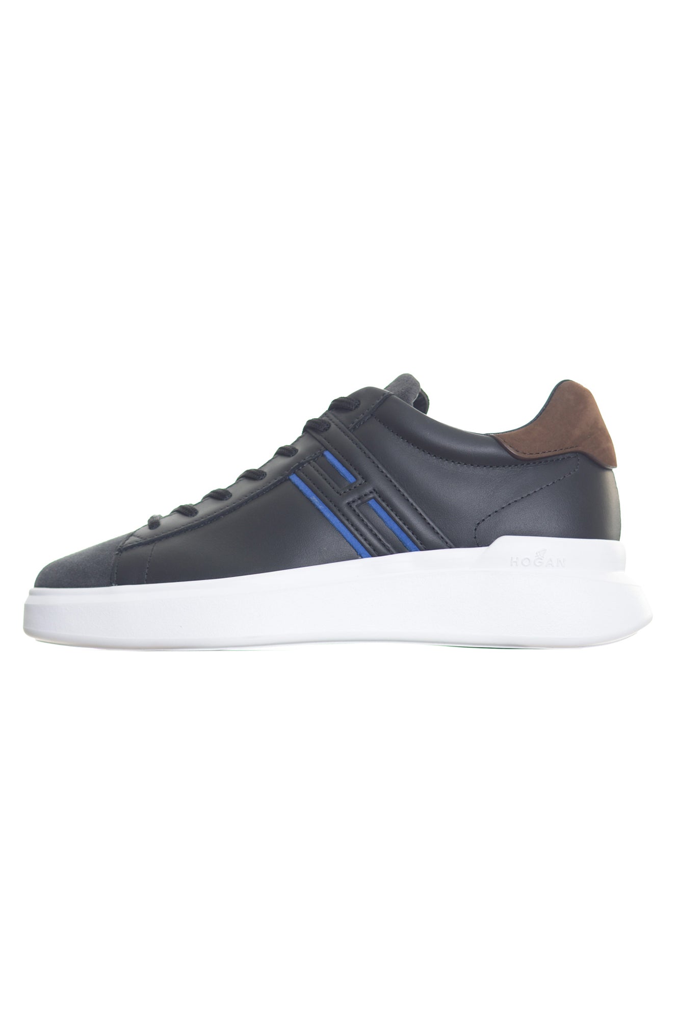 HOGAN Sneakers Primavera/Estate Pelle