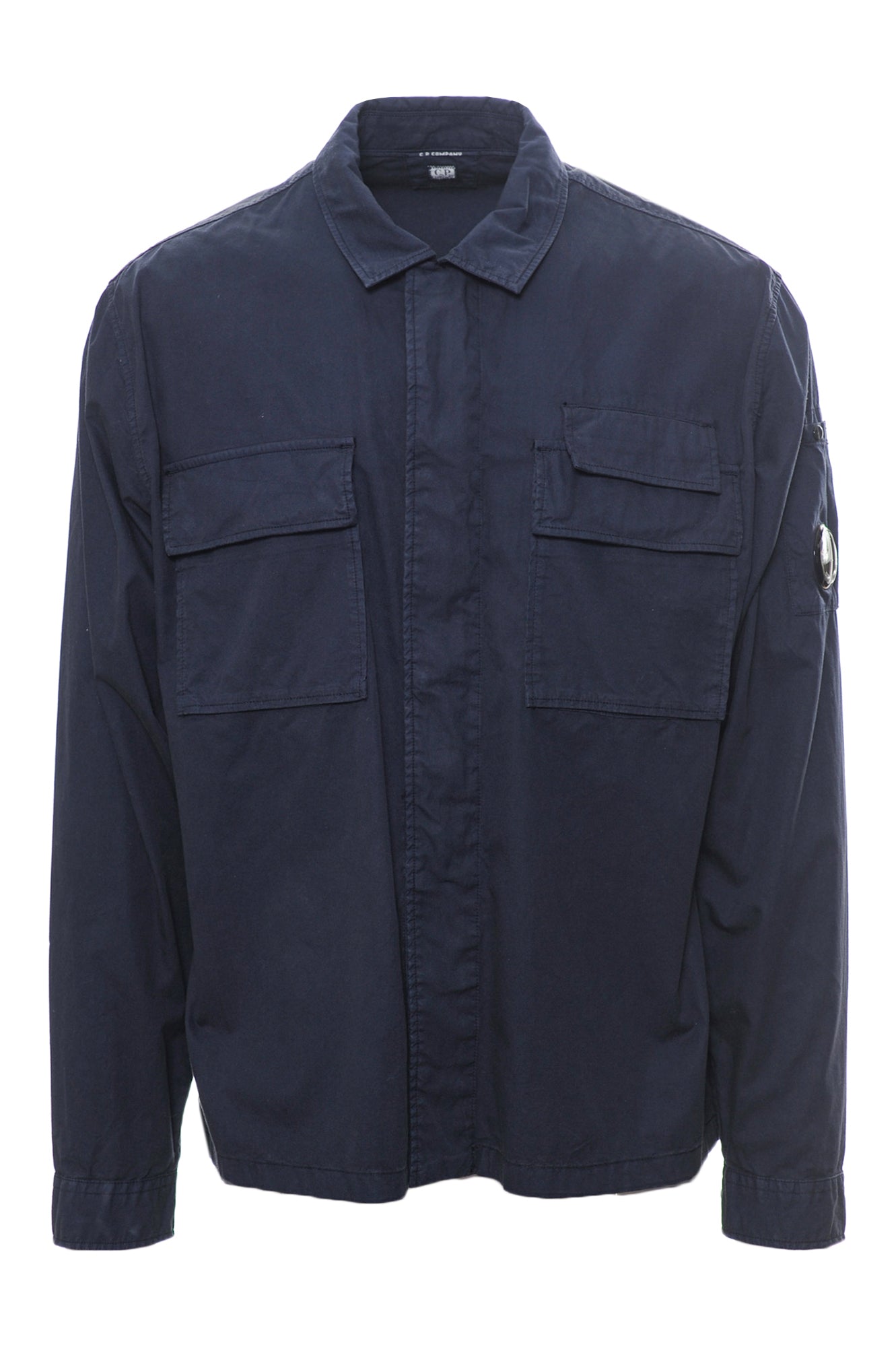 C.P. COMPANY Giubbini Primavera/Estate Cotone