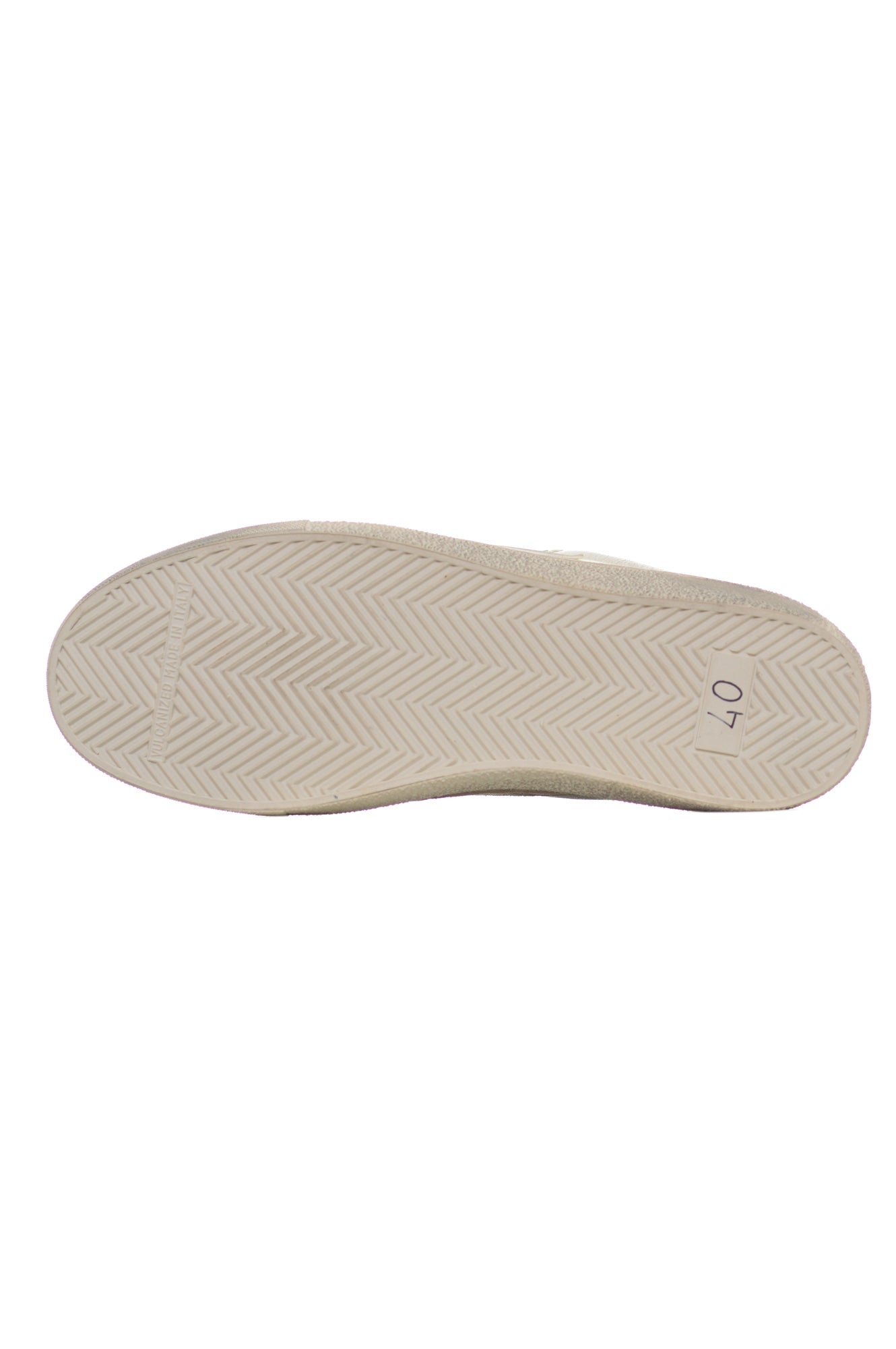 Valsport Sneakers Primavera/Estate Pelle