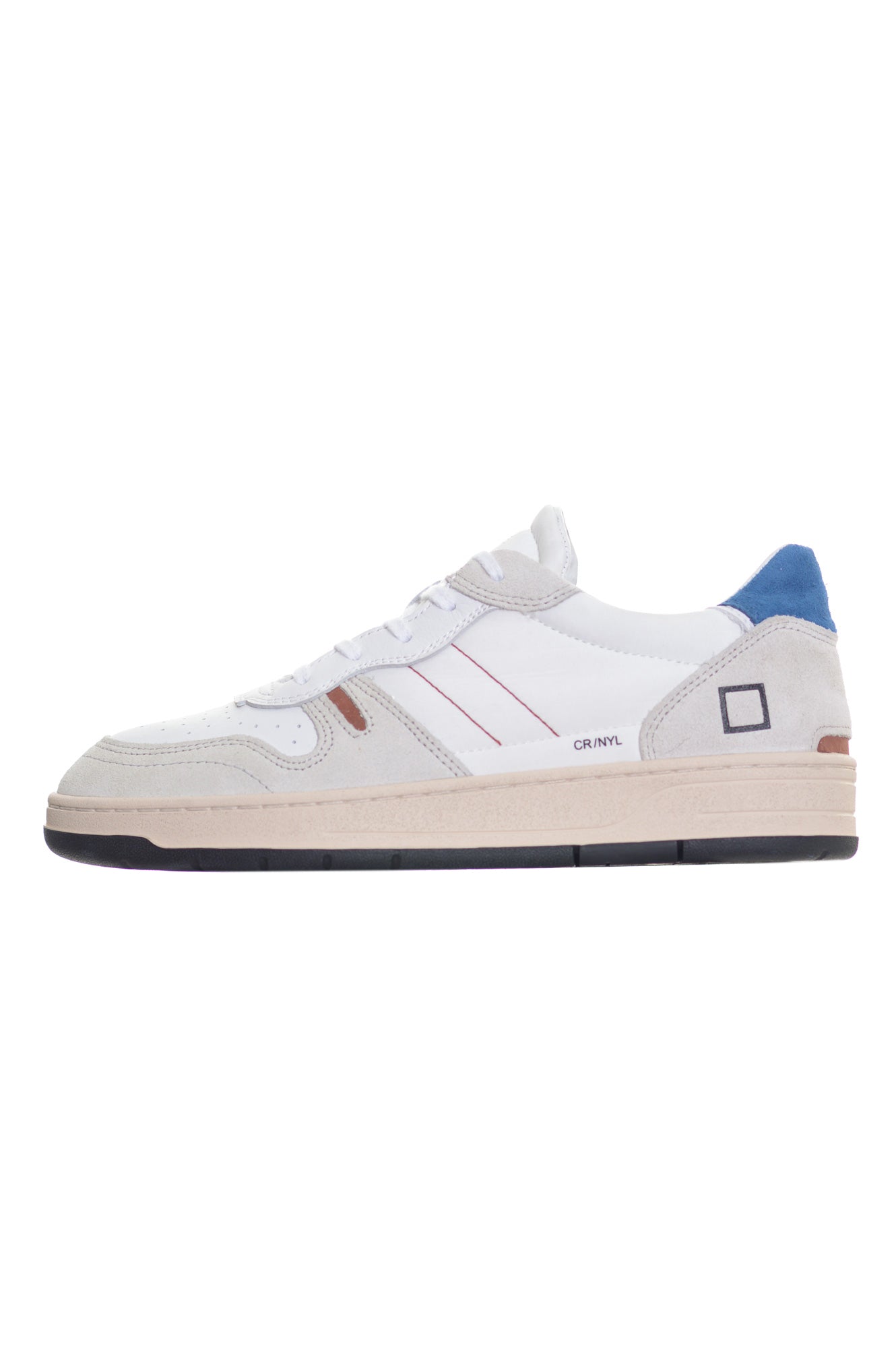 D.A.T.E. Sneakers Primavera/Estate Pelle