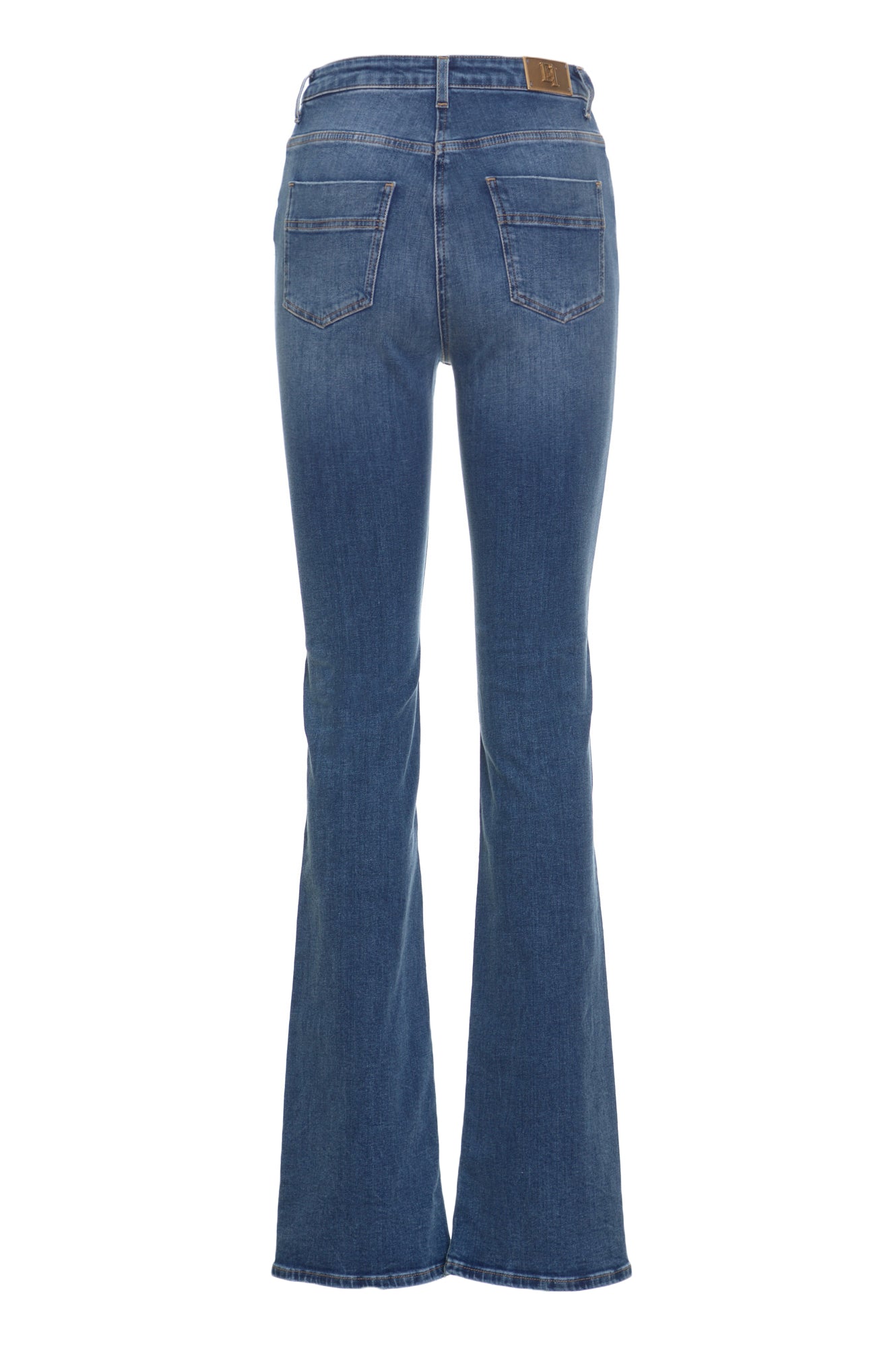 ELISABETTA FRANCHI Jeans Primavera/Estate Cotone