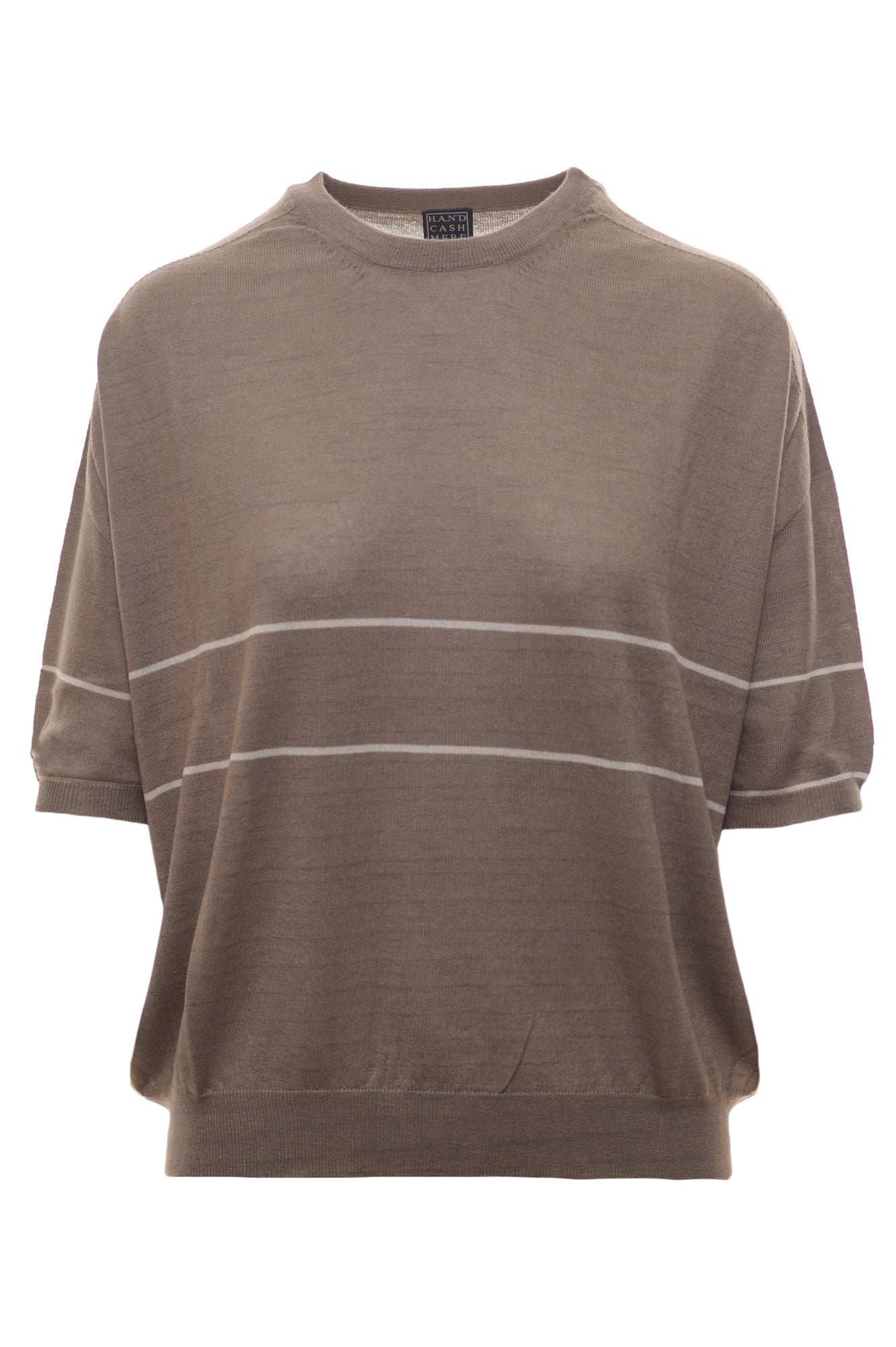 HAND Maglie Autunno/Inverno Seta